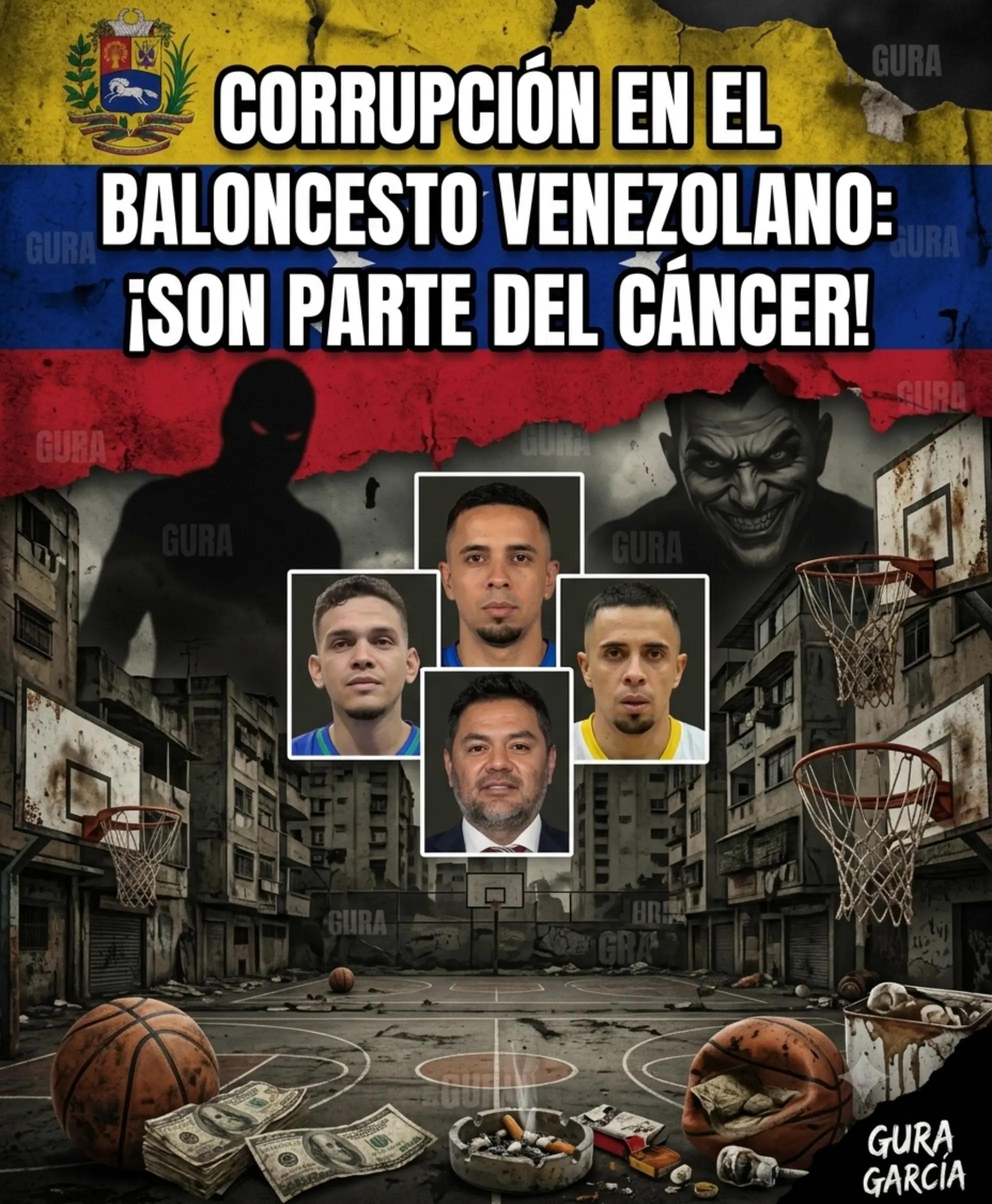 @GURA 🇻🇪 🏀