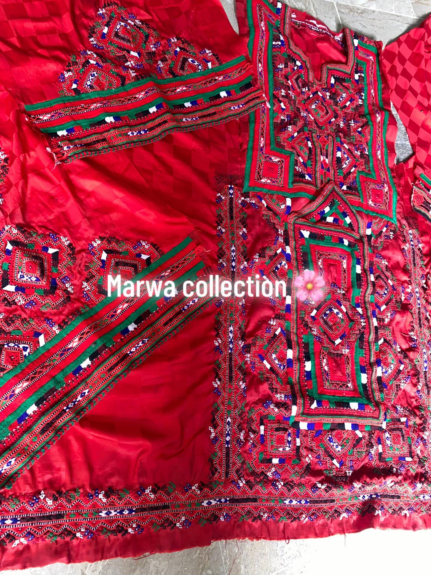 @marwa collection