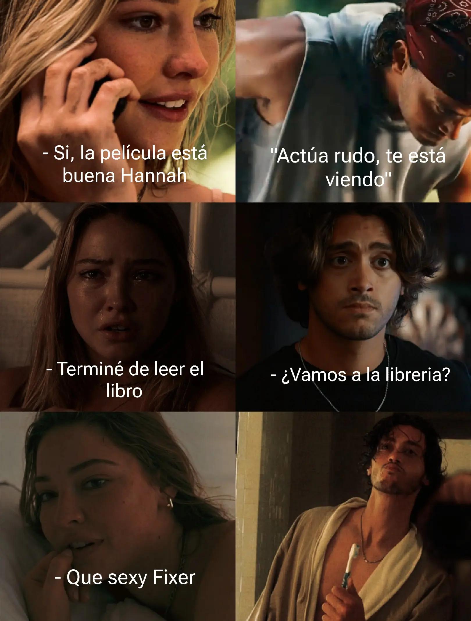 @cleobelrose