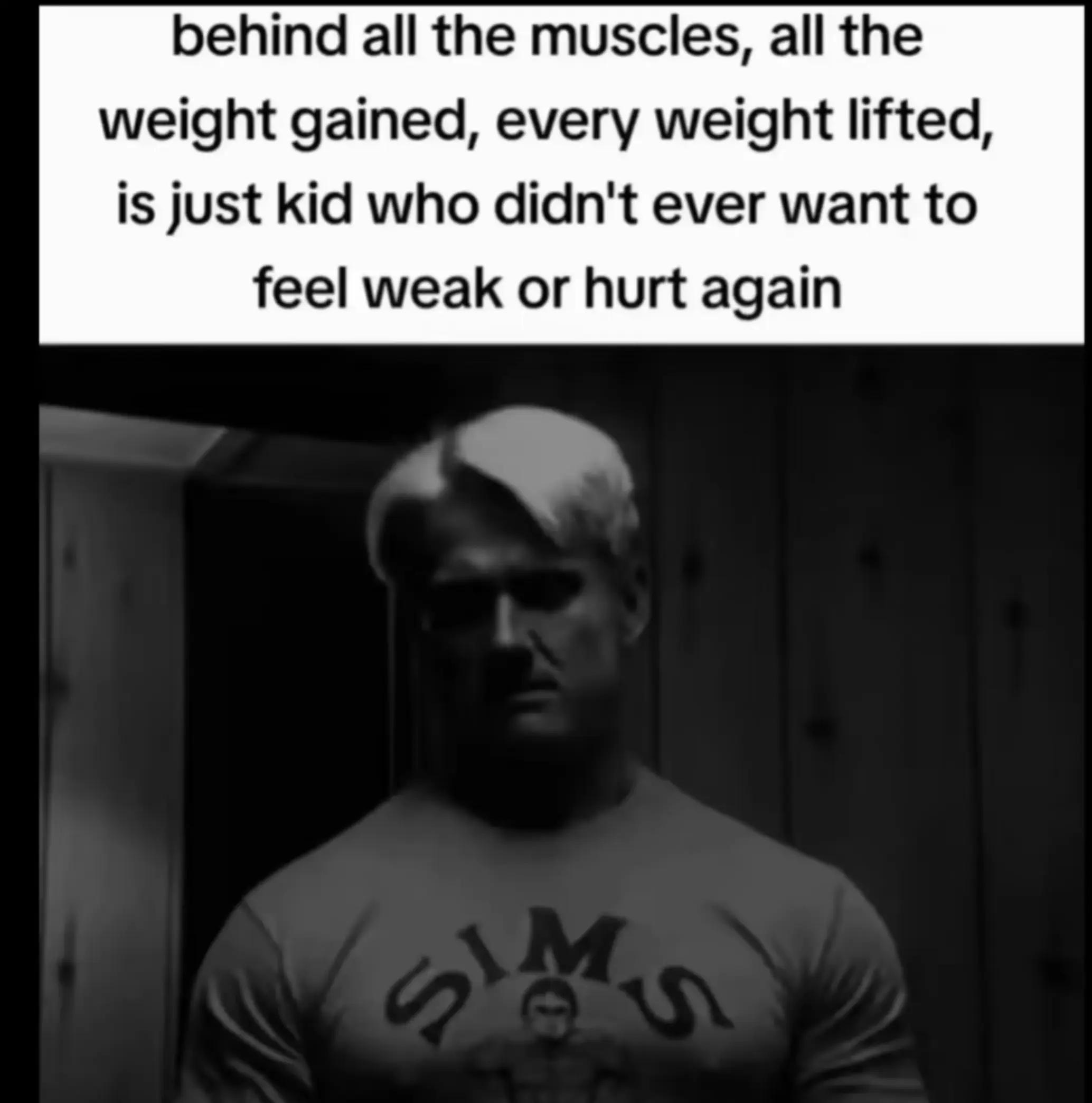 @clark kent jr 💪