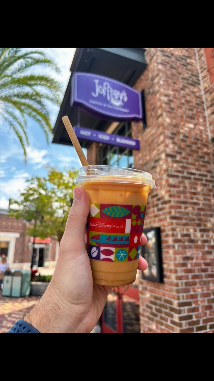 @Billy | Disney Dad Travels ๐ฐ