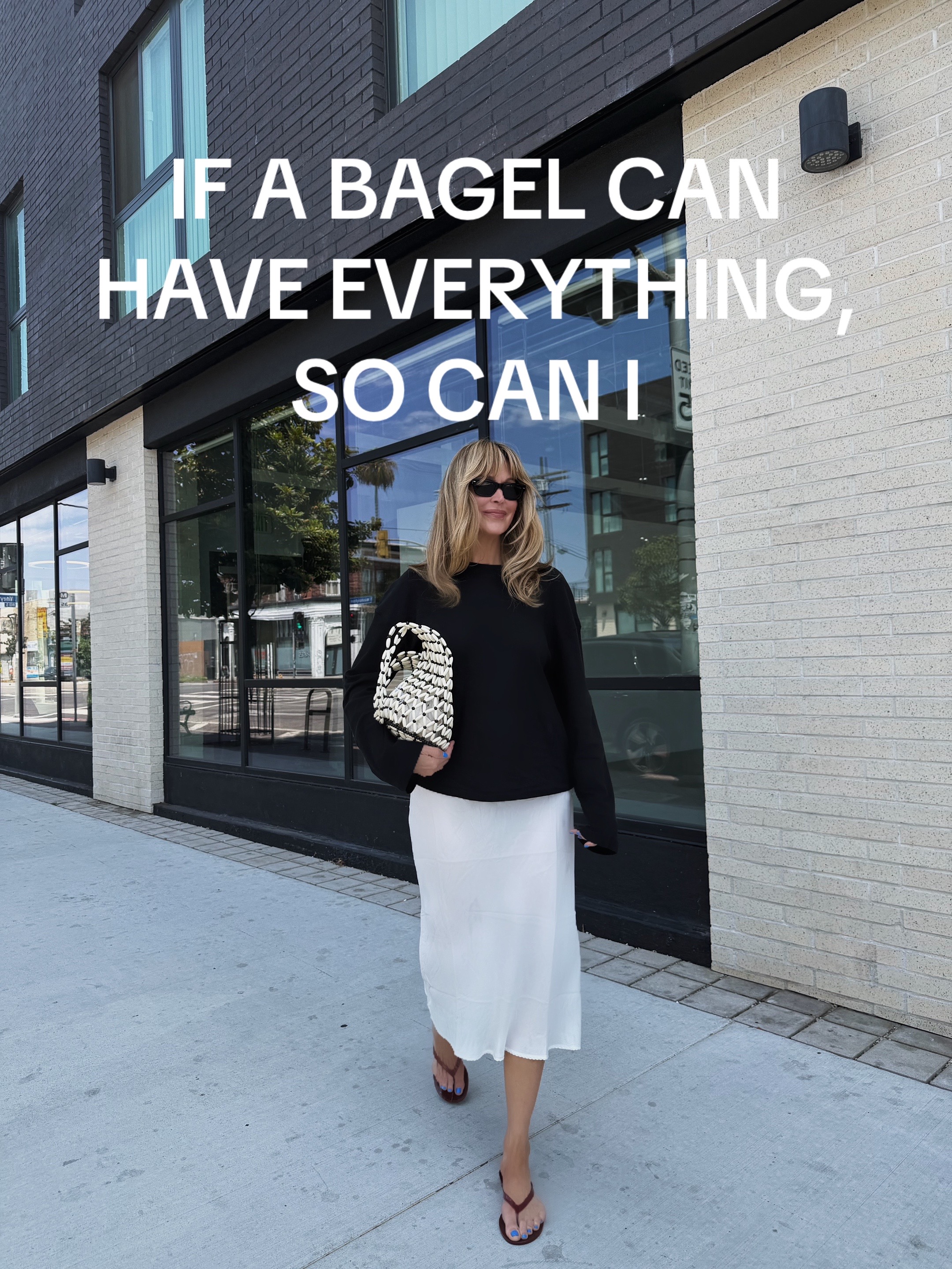 @Jen Andrews| Style & Fashion