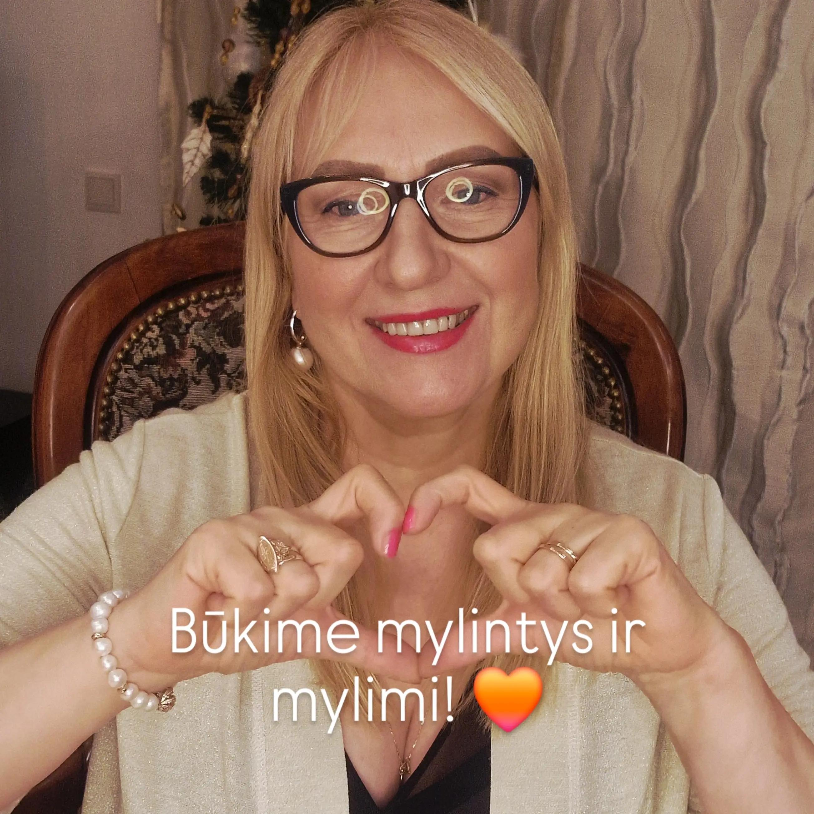 @Vilma &Scaron;iaučiūnienė