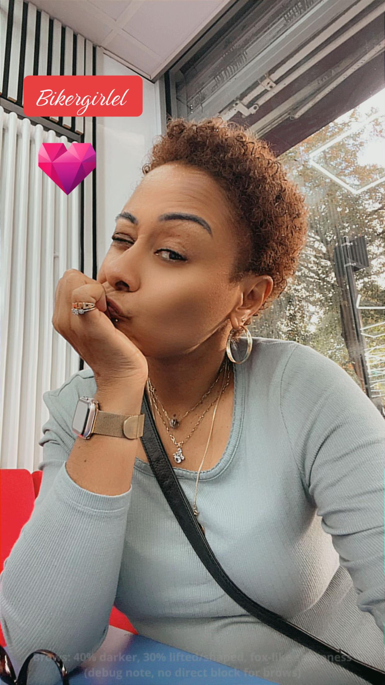@Bikergirlel🇧🇴(RYBJ🙏🏽❤️🕊️)
