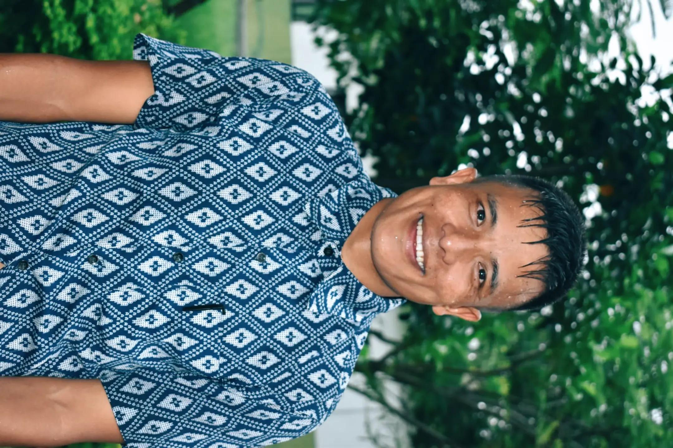 @kumar lama