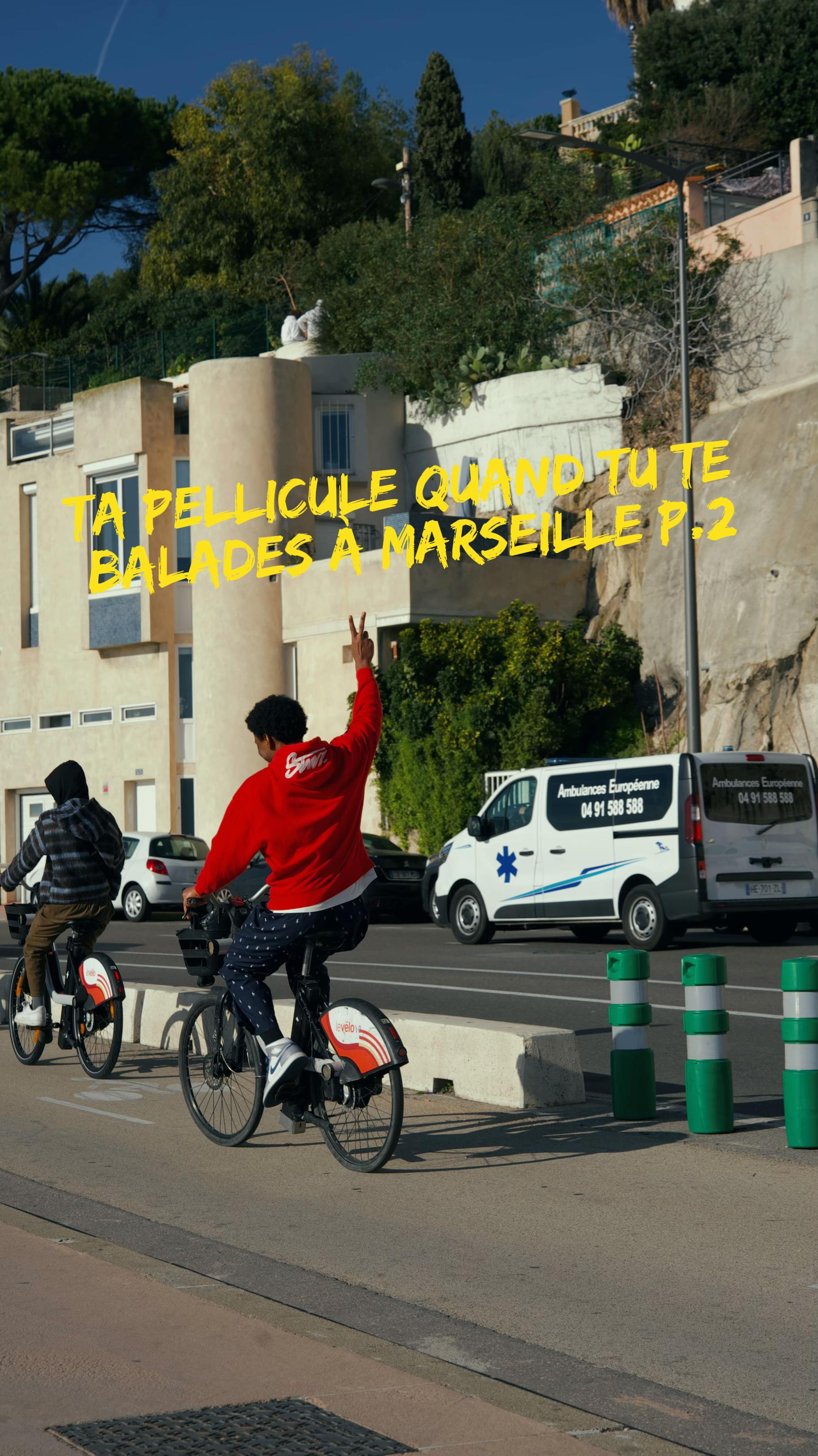@Pepites de Marseille