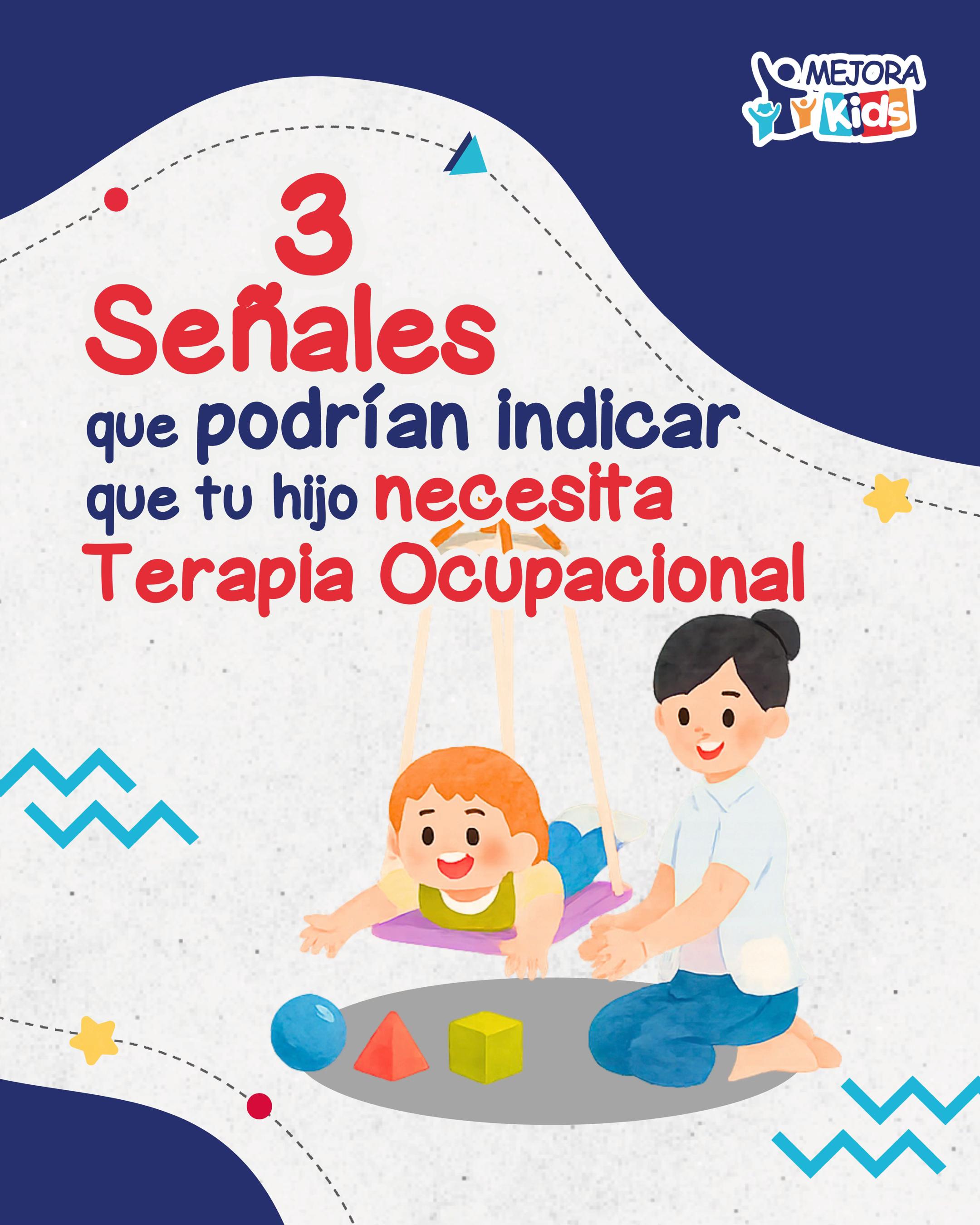 @Mejora Kids