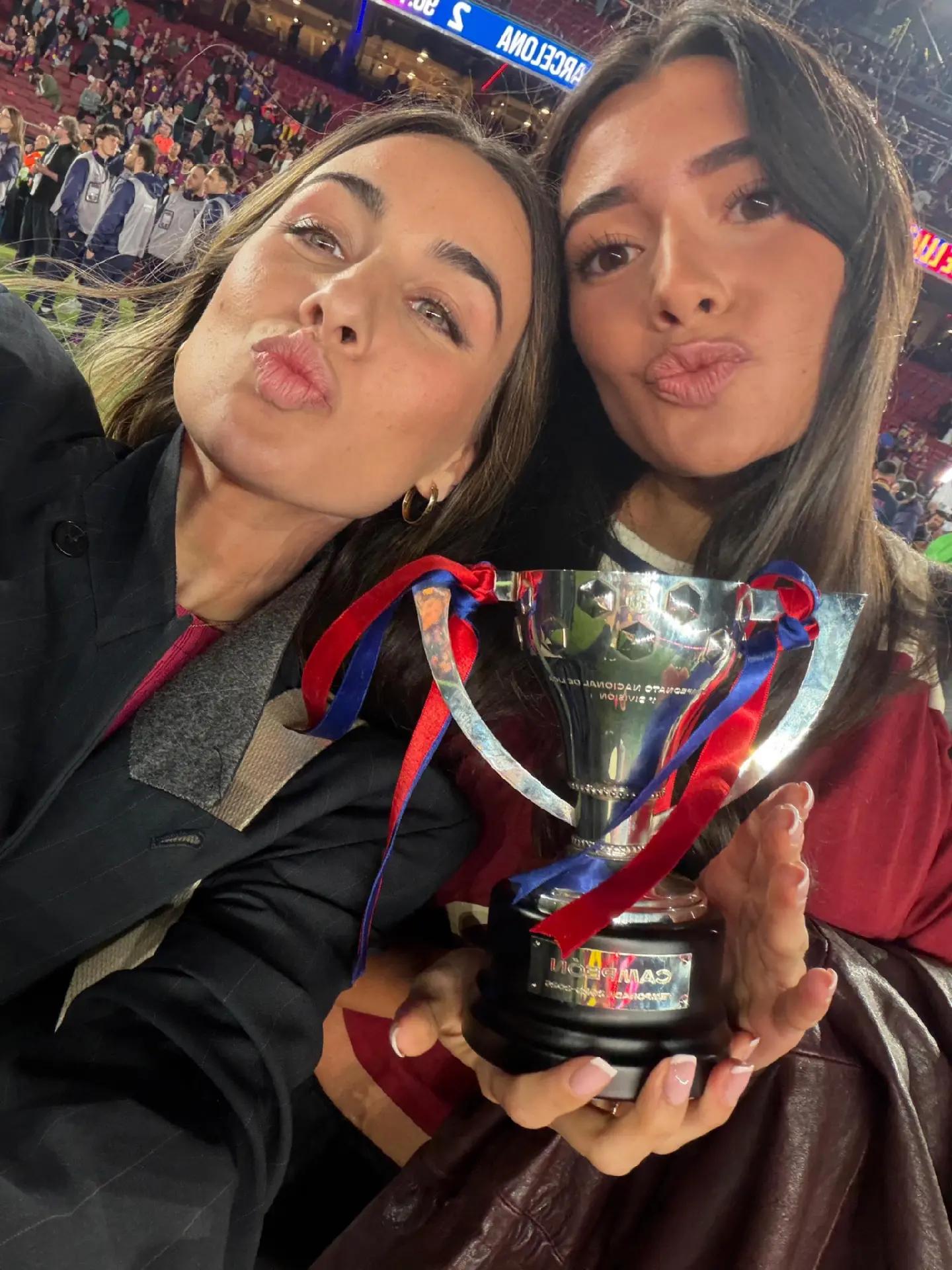 @ana pelayo