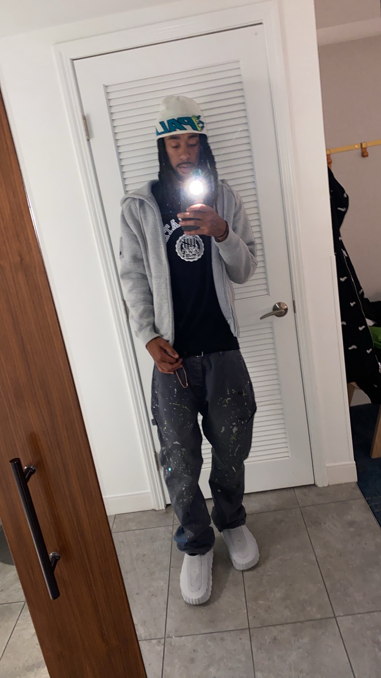 @Trederaye