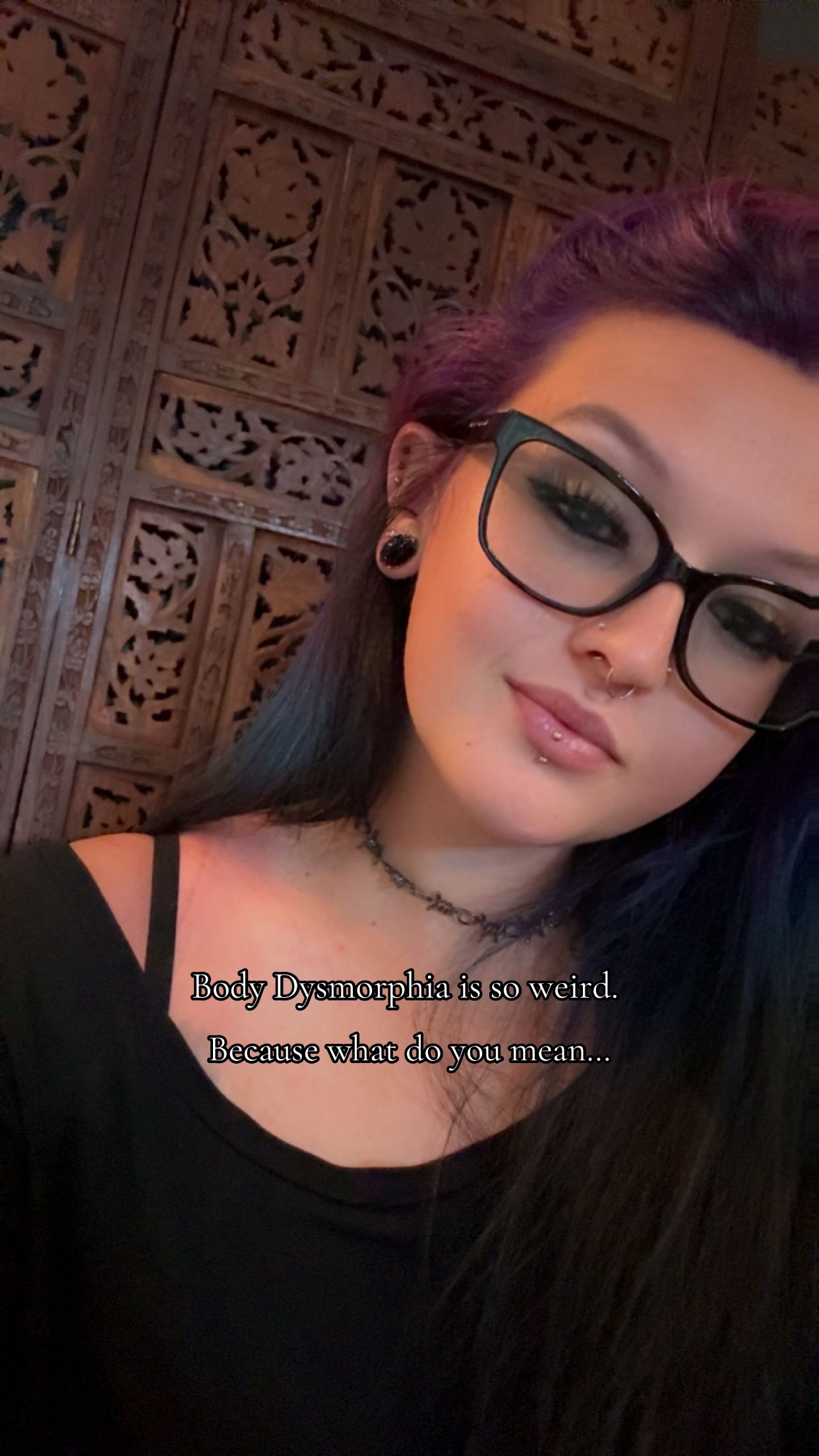@Isabel Vanessa