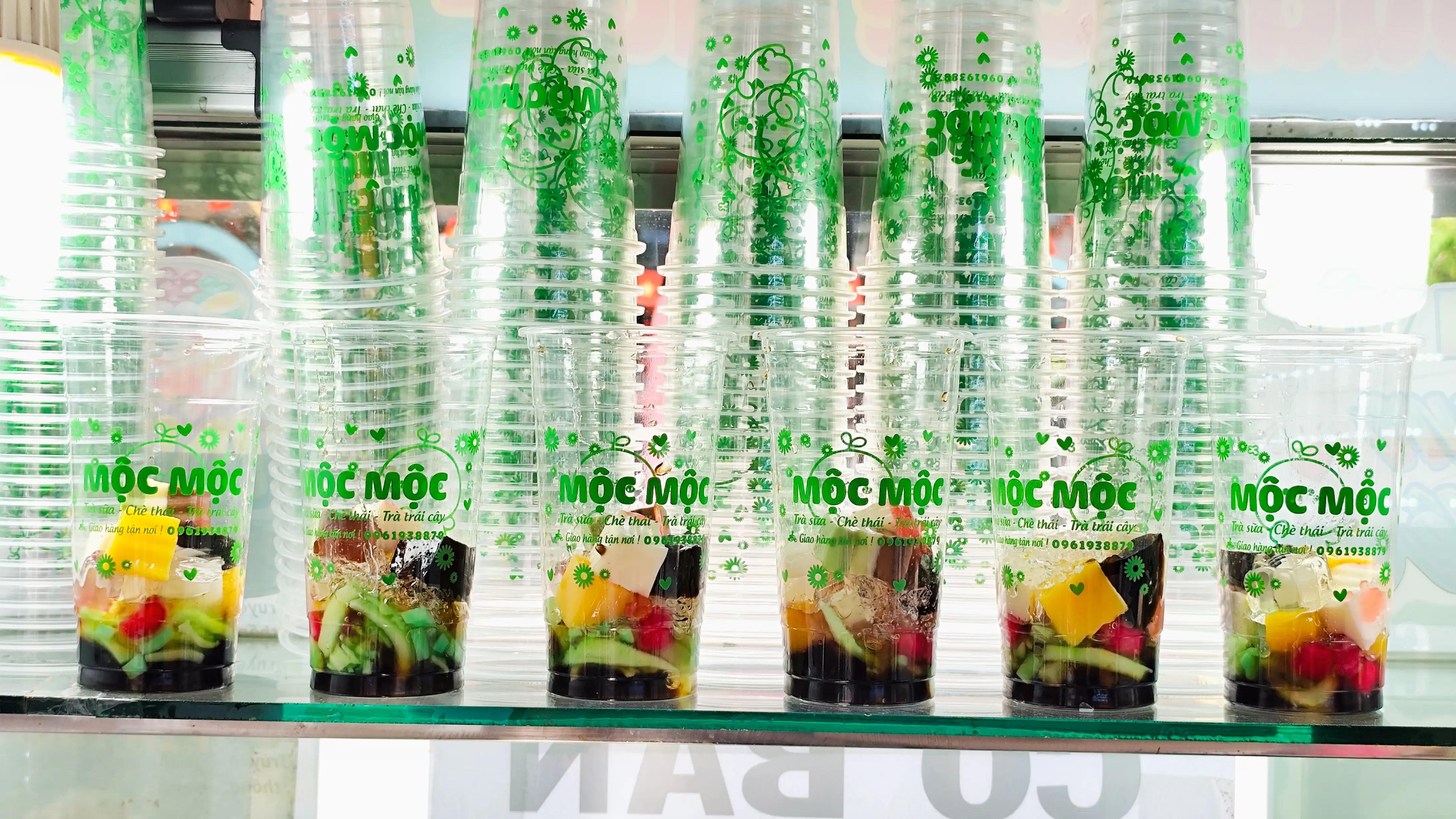 @TR&Agrave; SỮA CH&Egrave; TH&Aacute;I MỘC MỘC