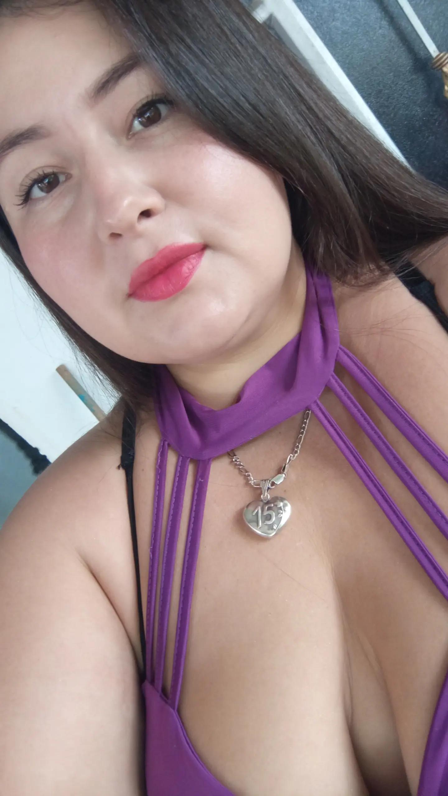 @ExtrellitaAcevedo⭐🍒🌜♍