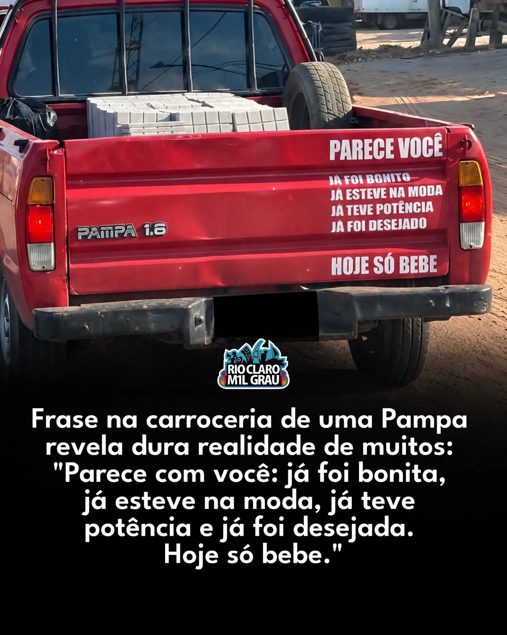 @Rio Claro Mil Grau