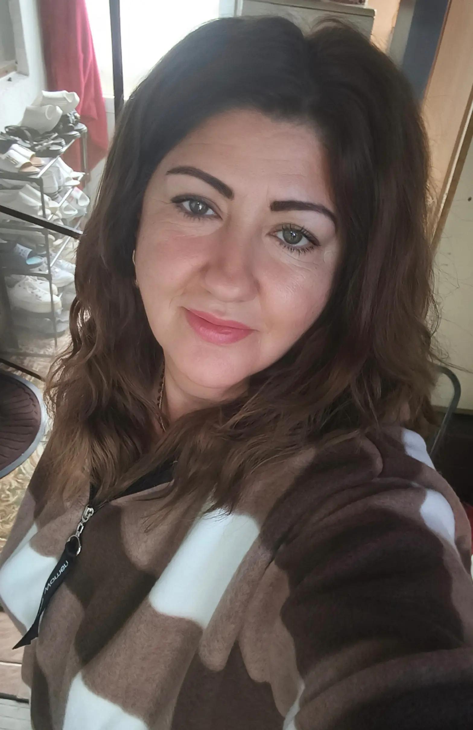 @Nadia Soare Comănici
