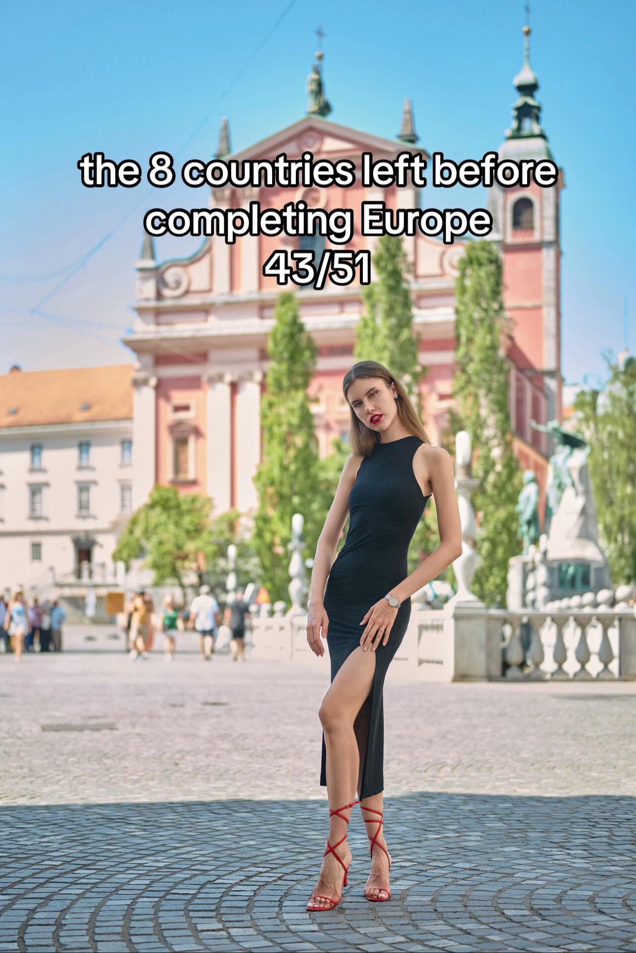 @BALKAN GIRL TRAVELLING
