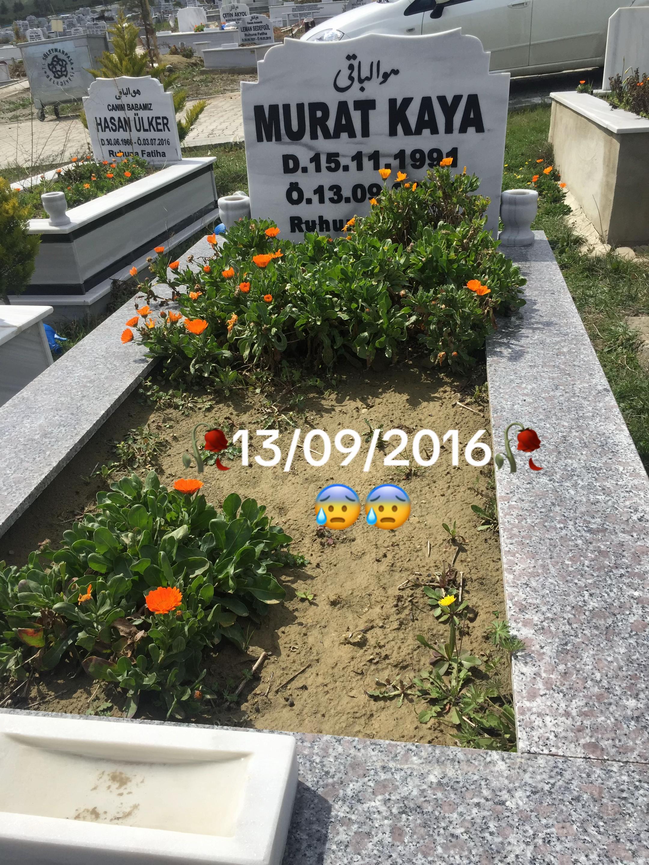 @TUNCAY KAYA
