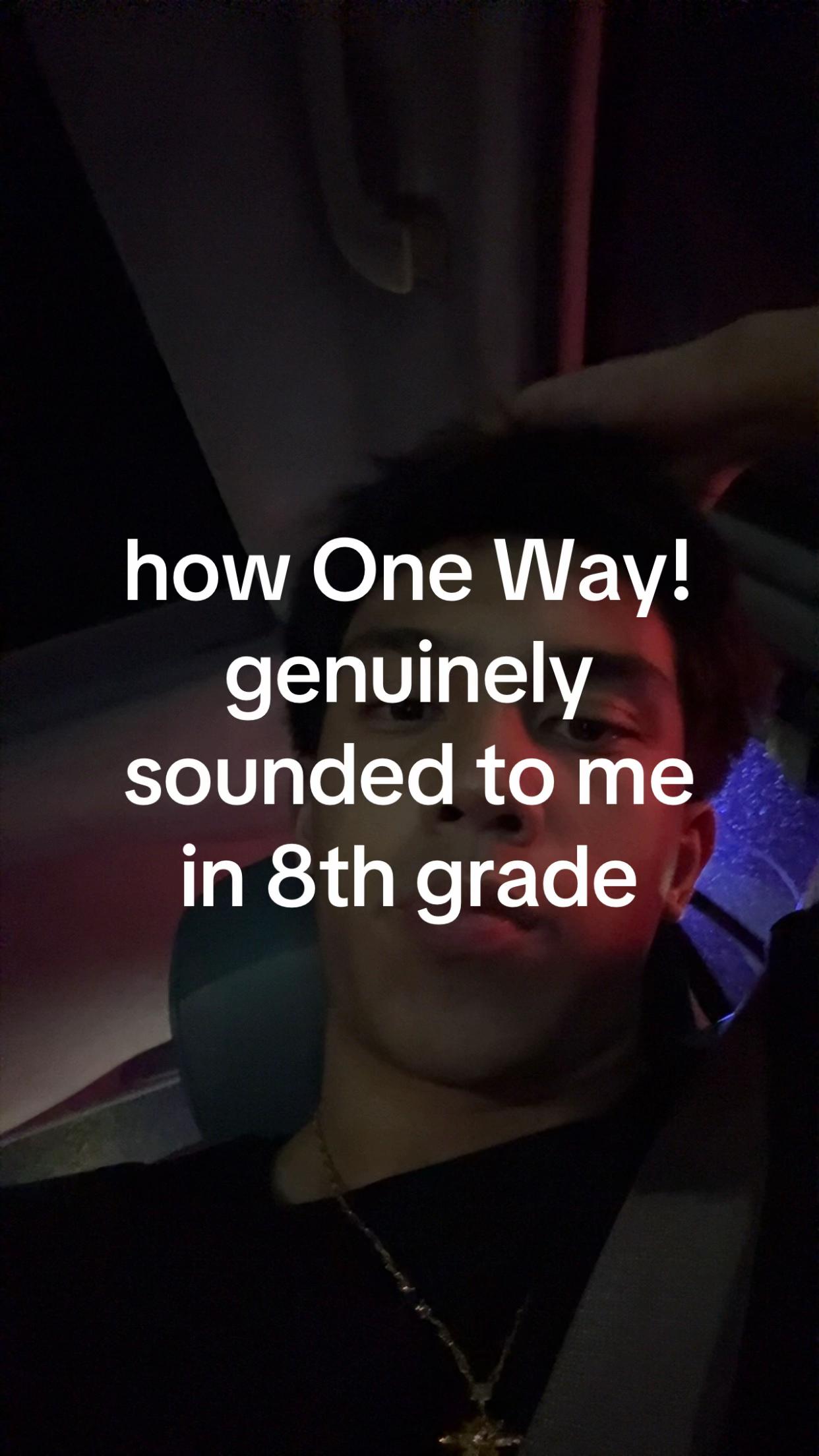 @Josh