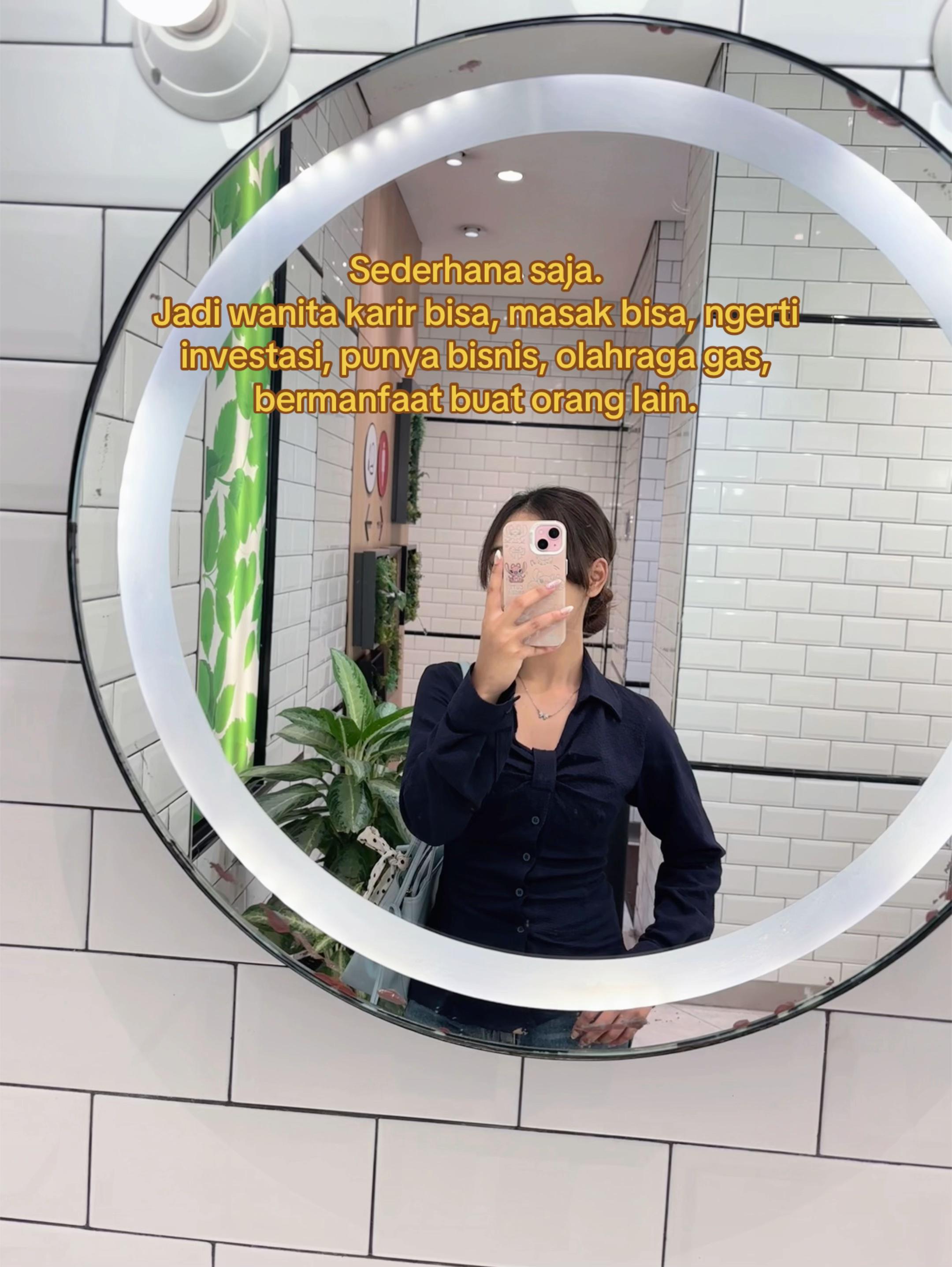 @Nana | Career & Self Growth