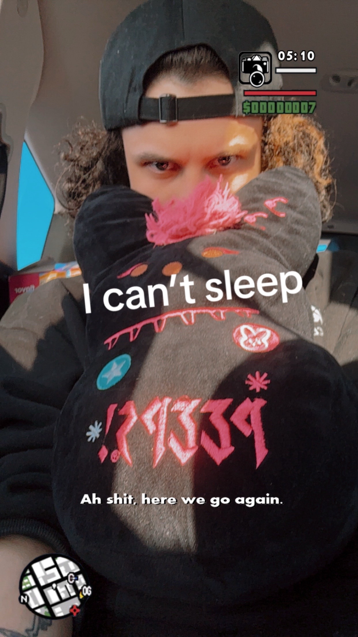 @Riley