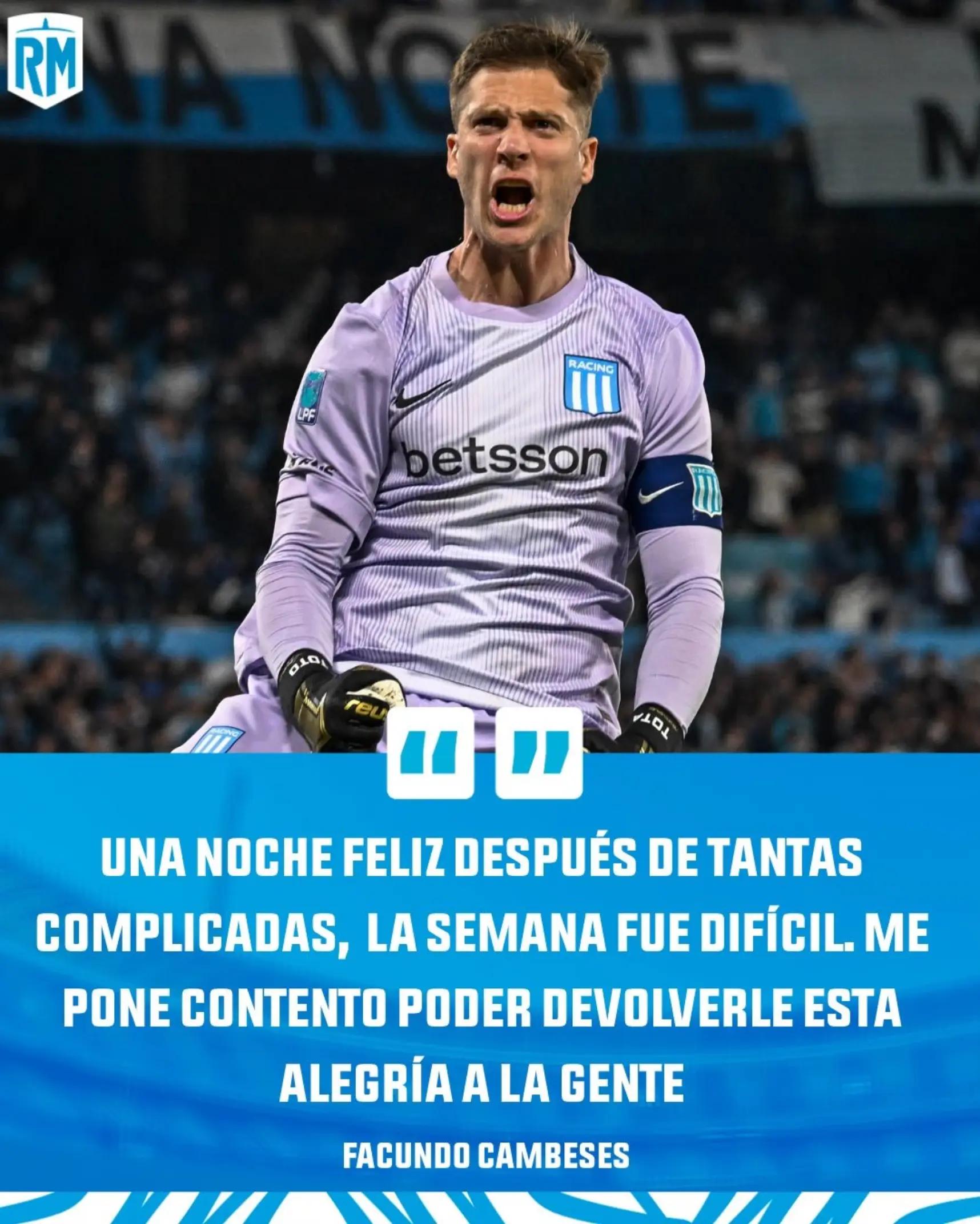 @Racingmaníacos