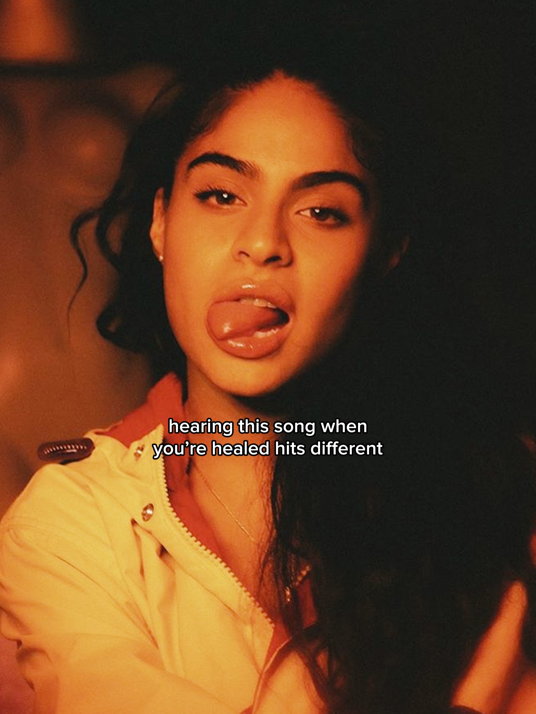 @Jessie Reyez fanpage
