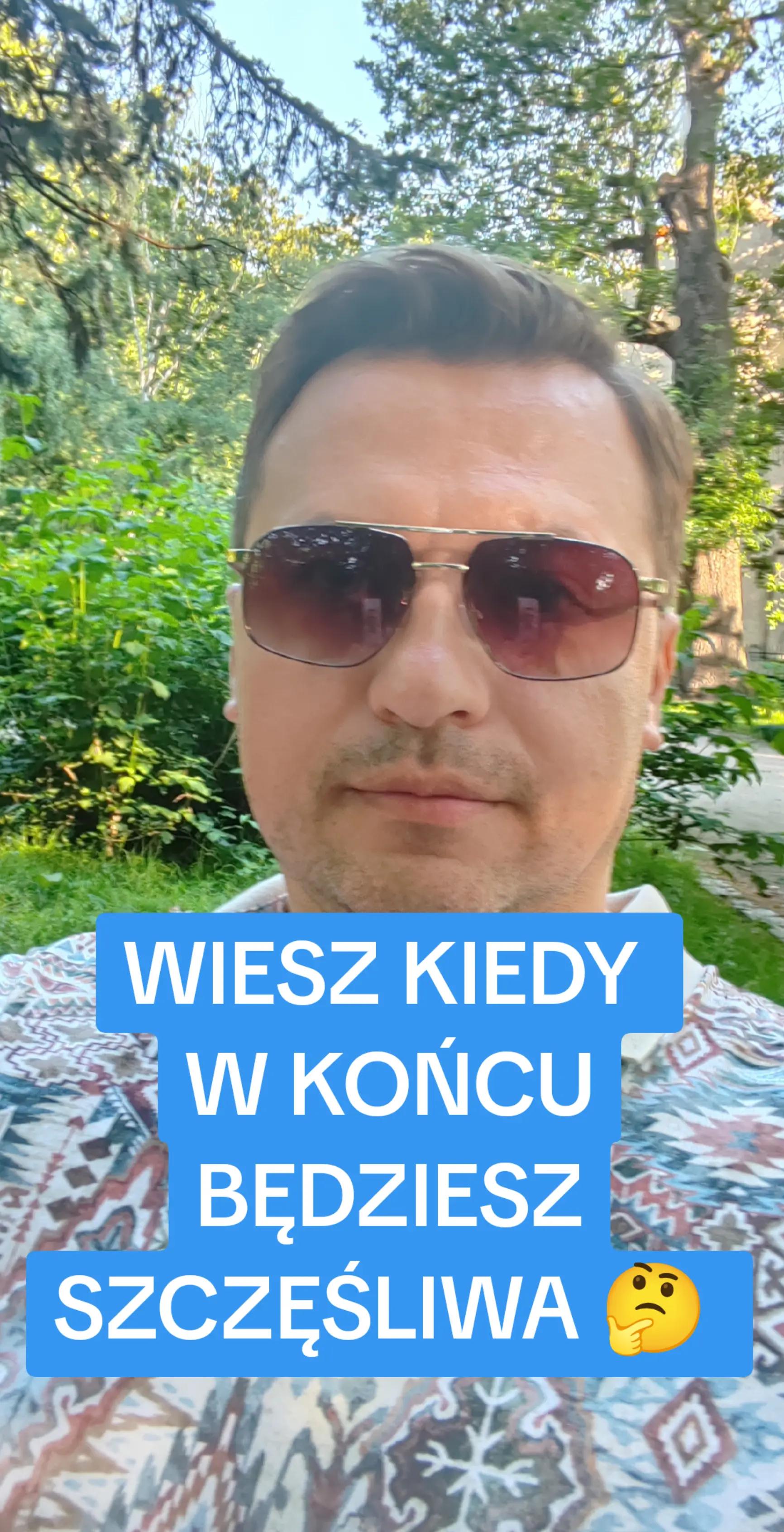 @JASNOWIDZ LESZEK JASIŃSKI