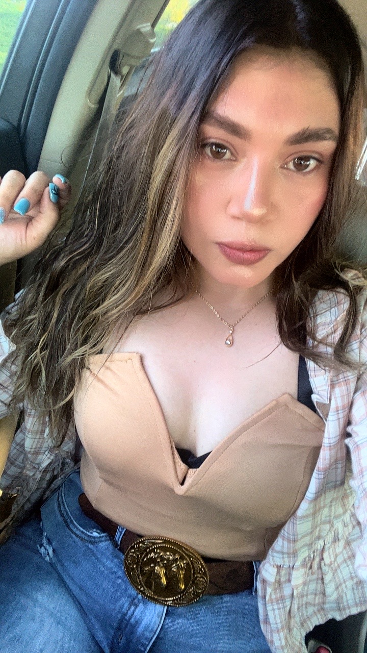 @Melissa Ruiz