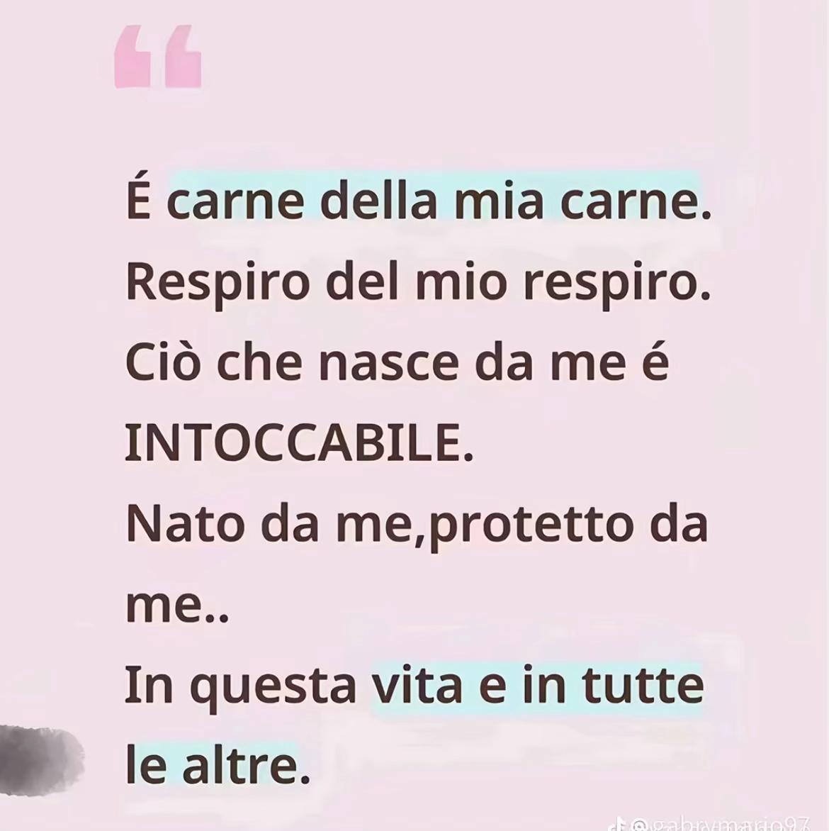 @Aurora Bruno
