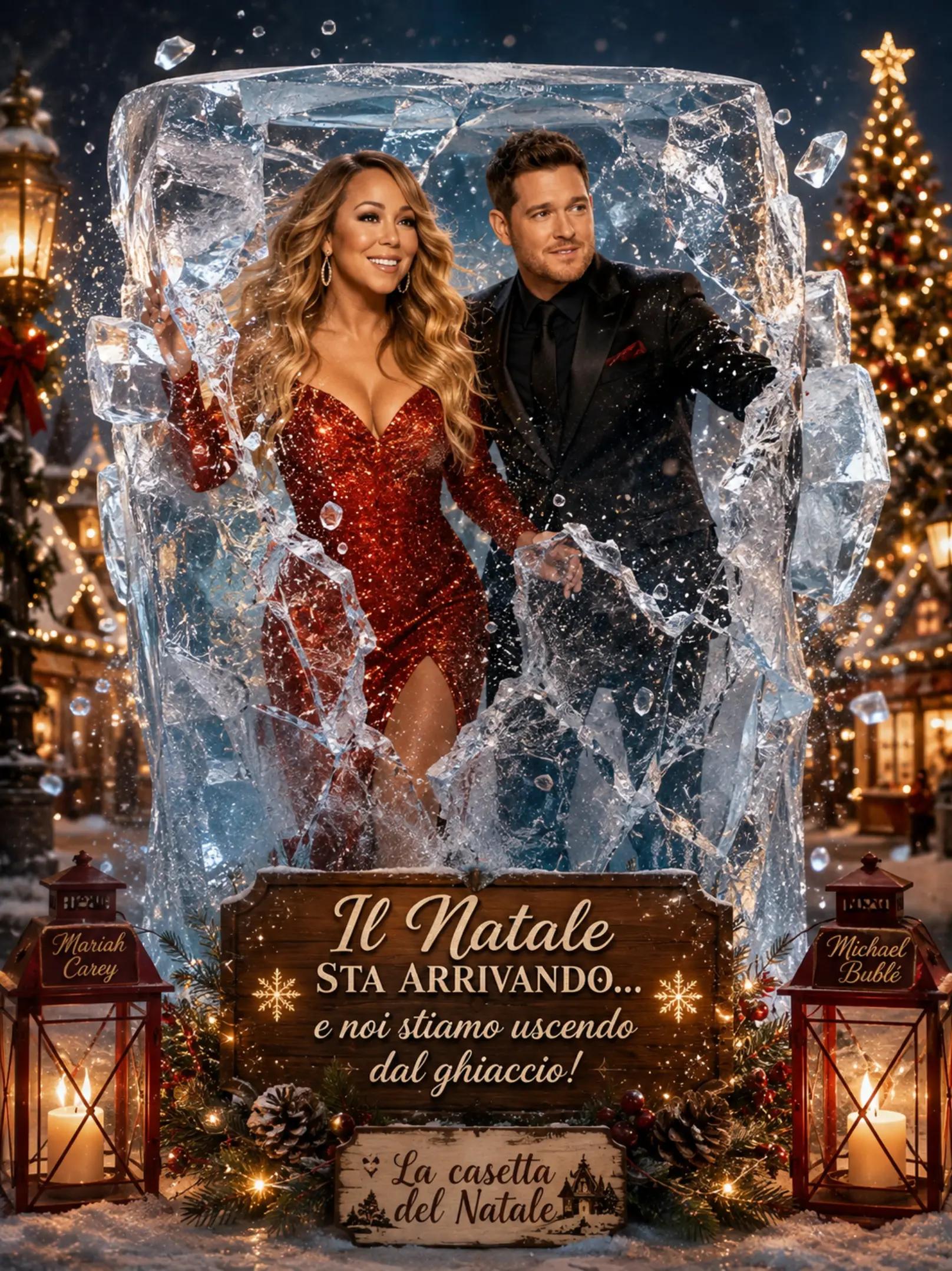 @La Casetta del Natale