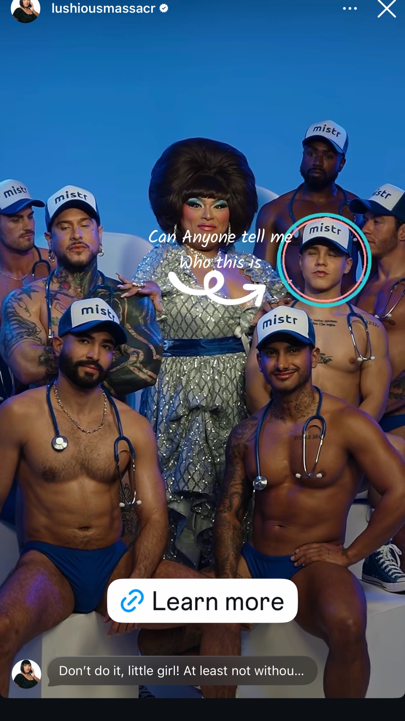 @ChristopherUlkoski