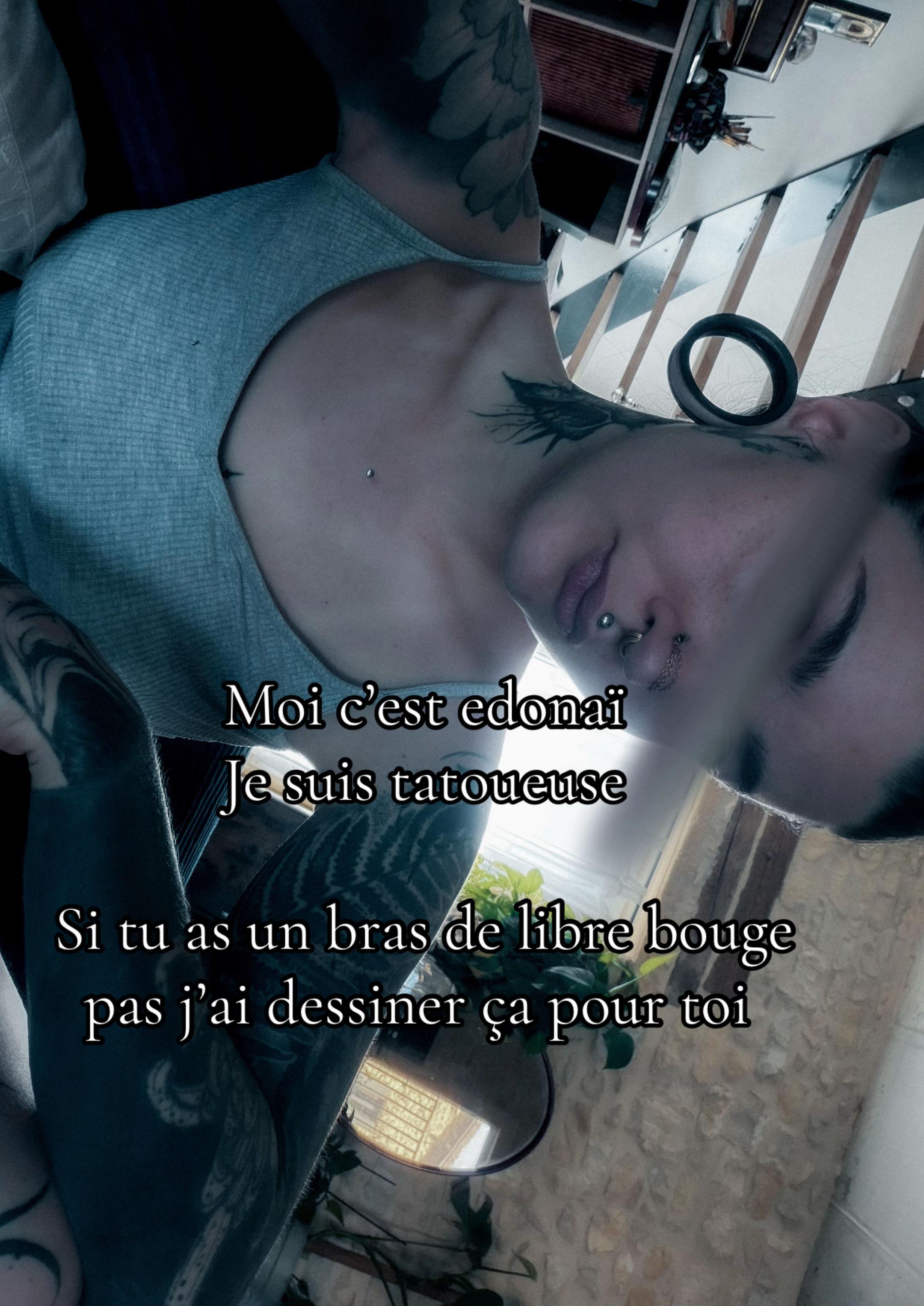 @Edonaii tattoo