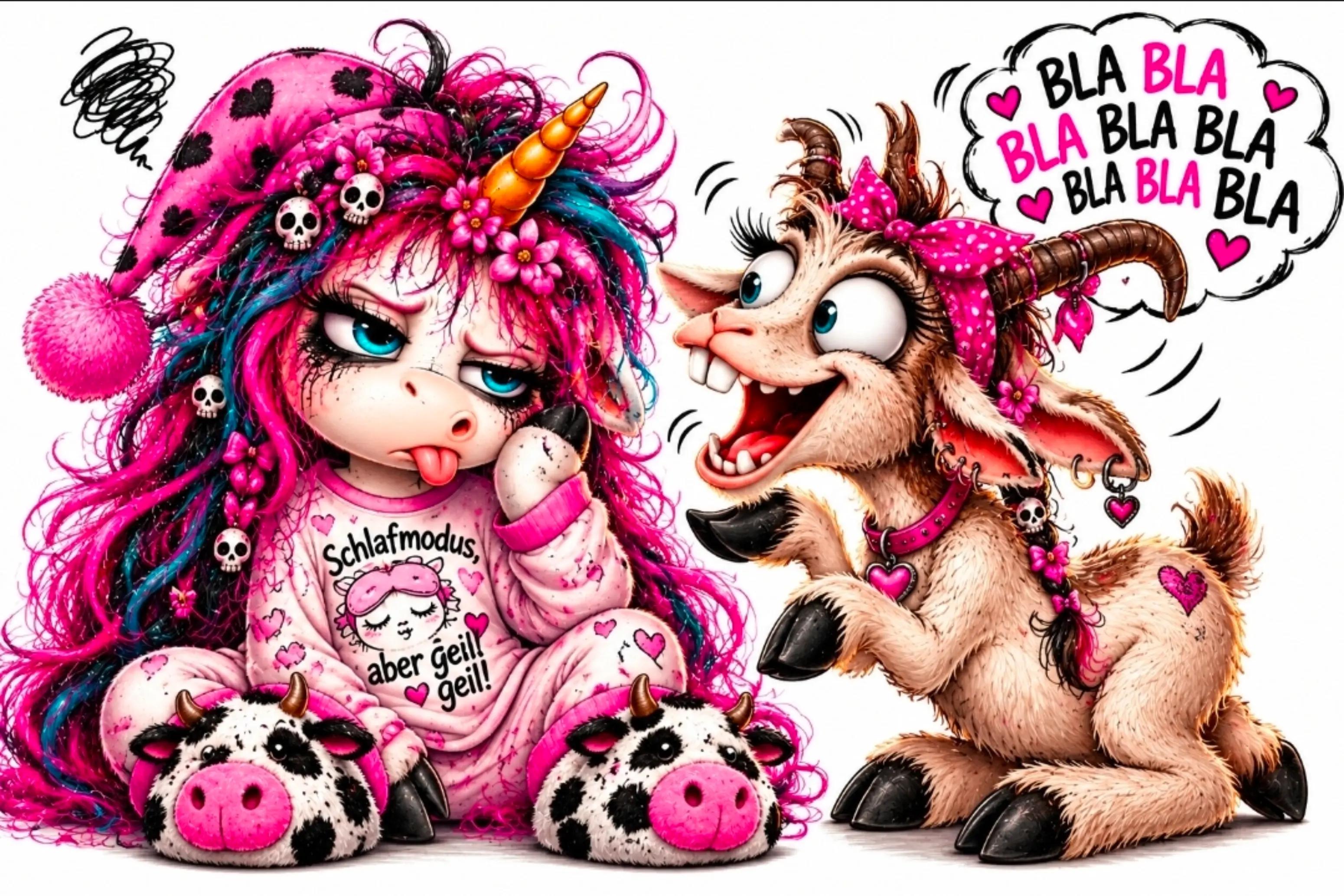@•~☆Felicorn☆~•