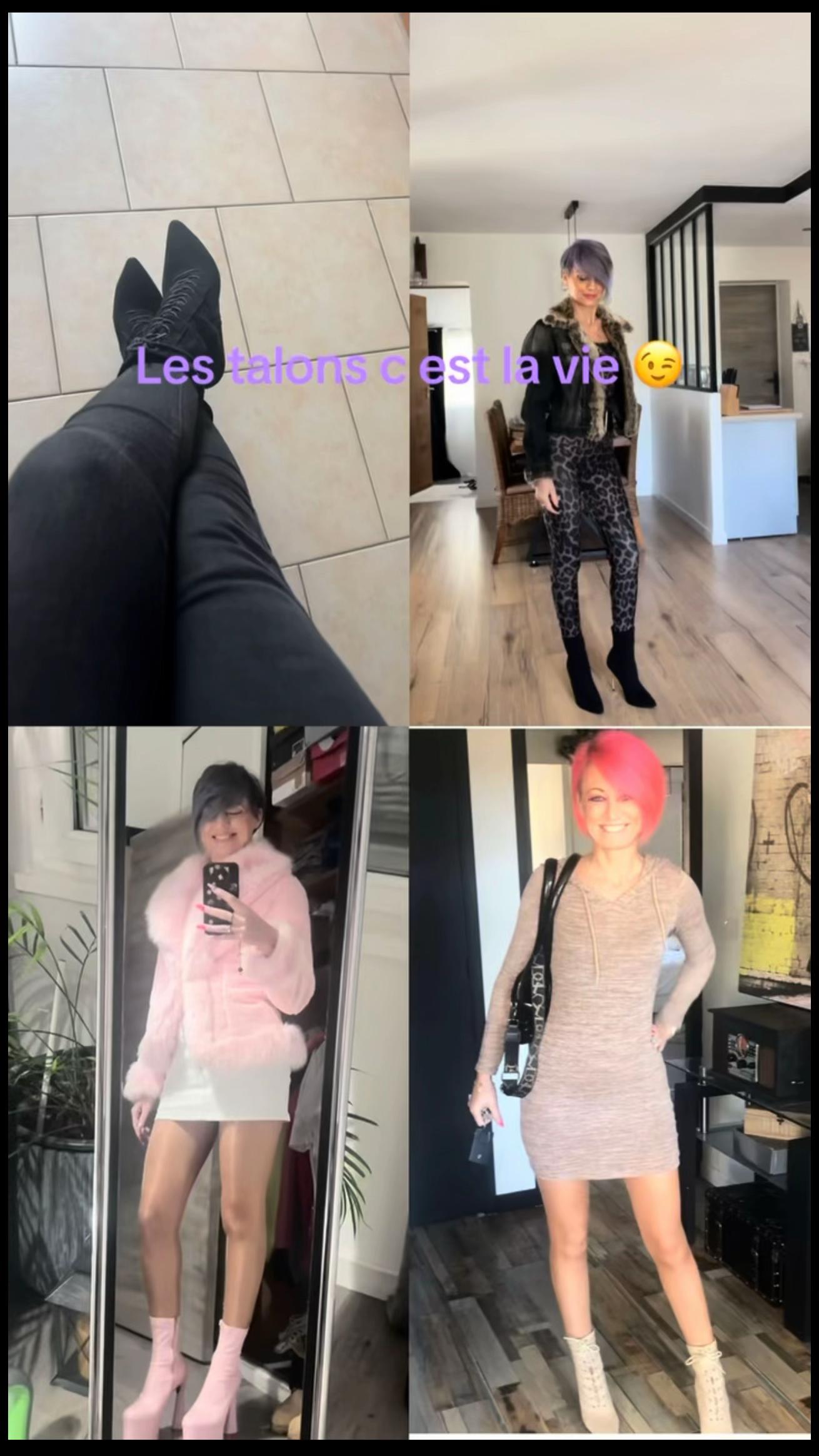 @Miss pink