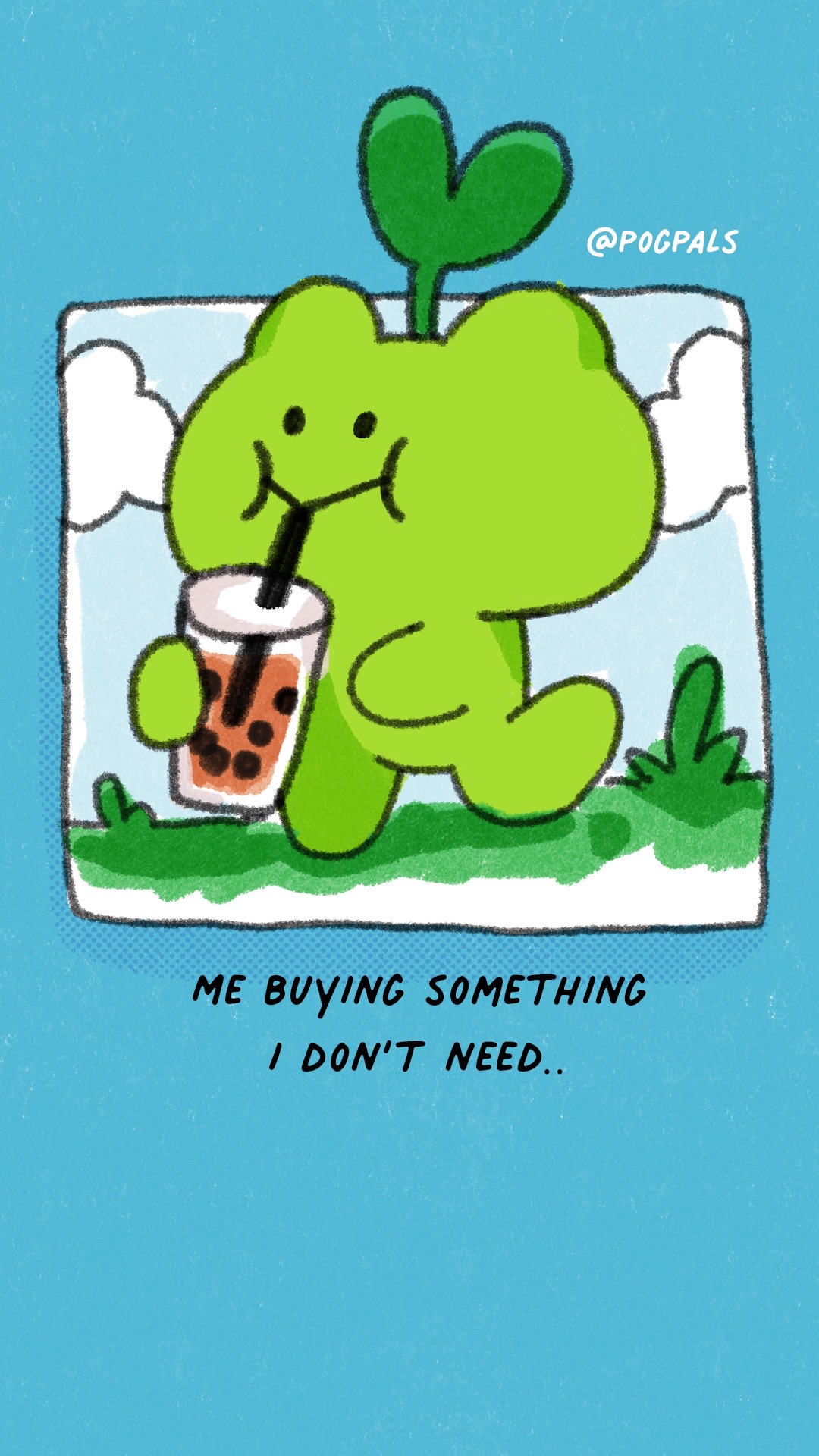 @poggu ✿ poggu | art shop