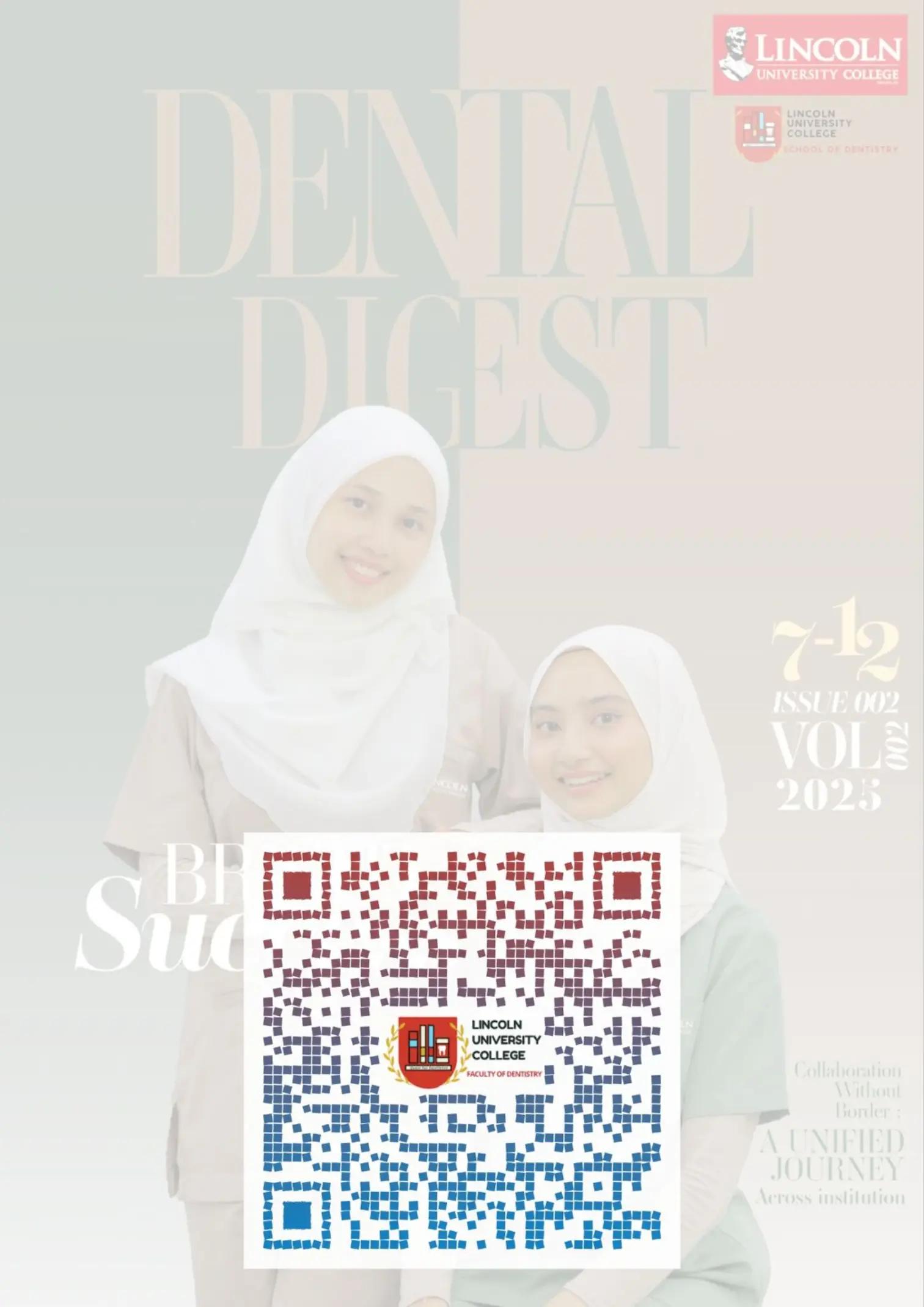 @Dentistry Lincoln Malaysia