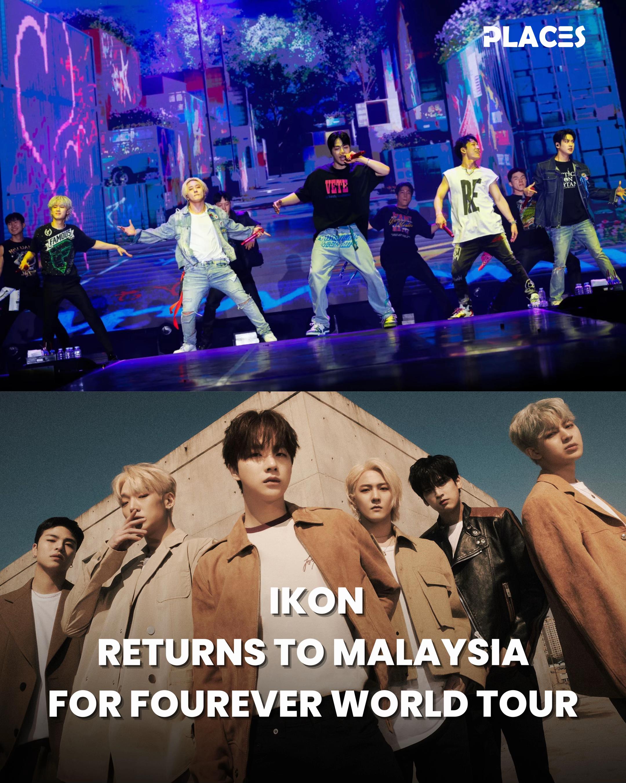 @K-Pop Places