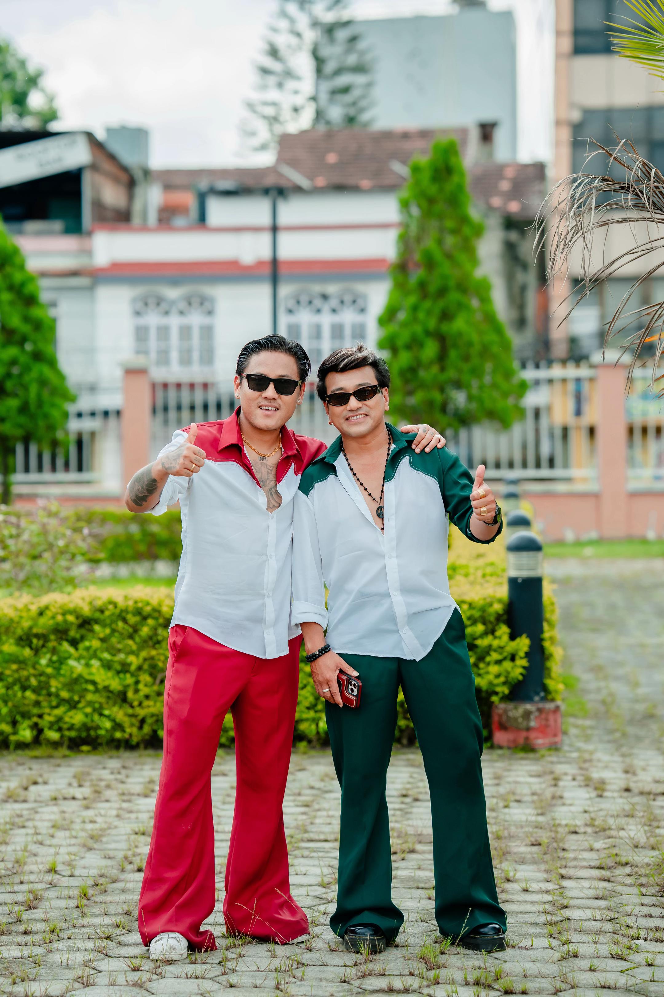 @Dona Thapa Magar