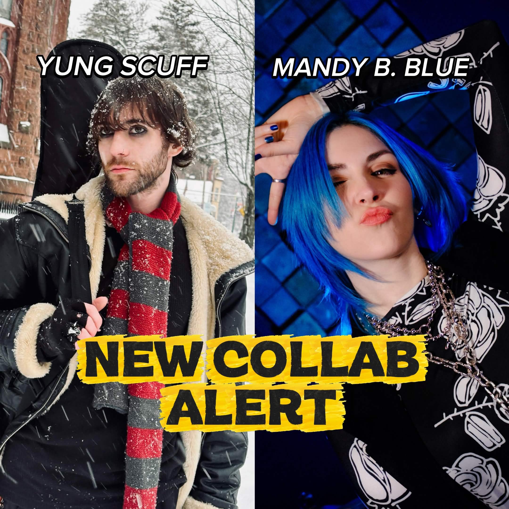 @YUNGSCUFFONLINE📲