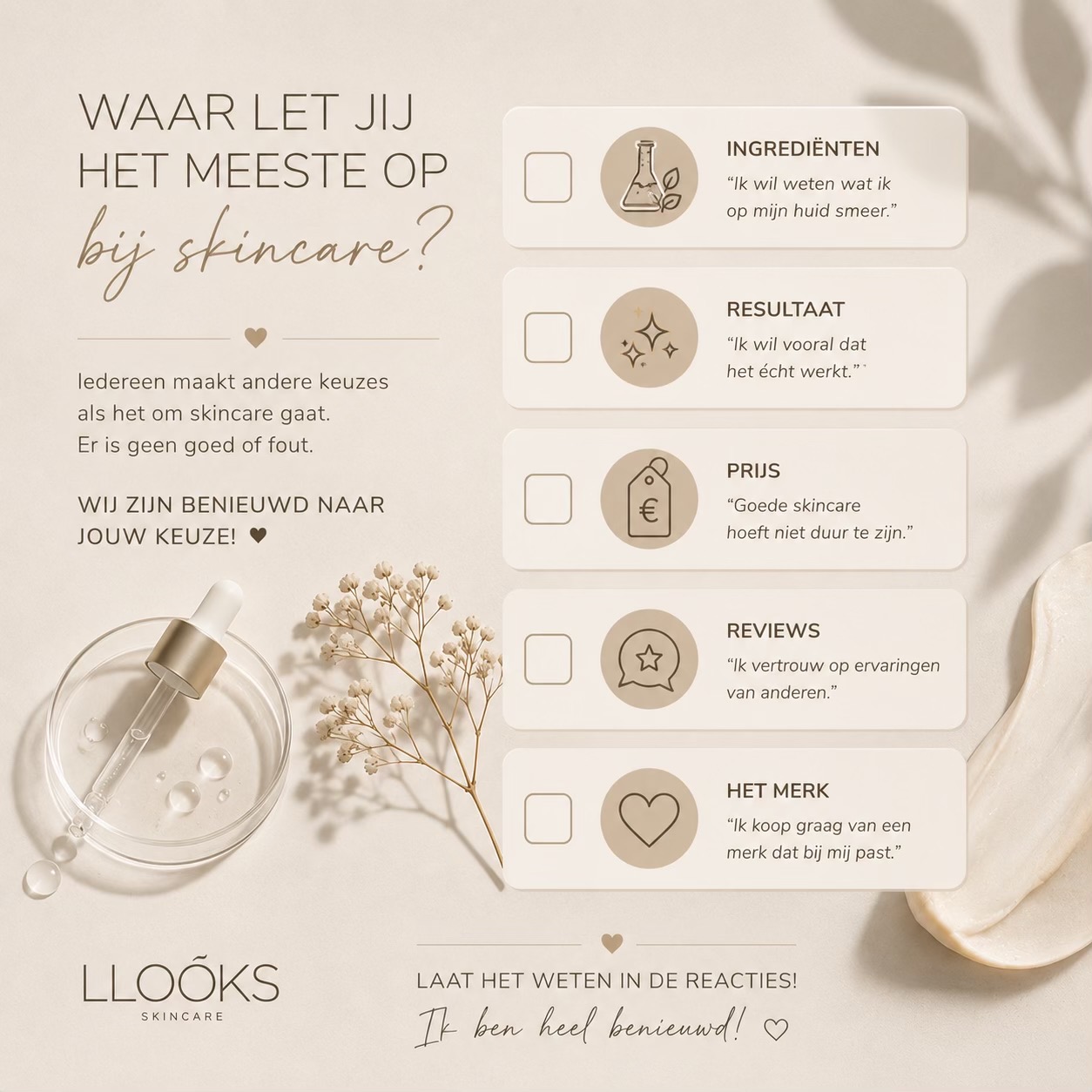 @Linda | LLooks Skincare