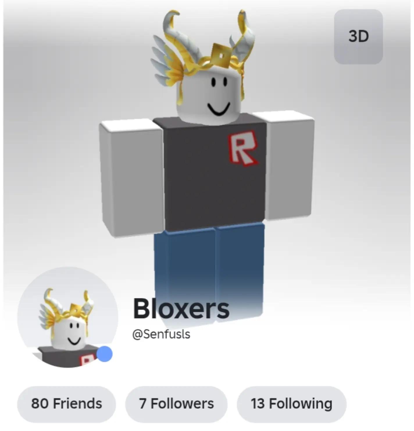@Bloxers