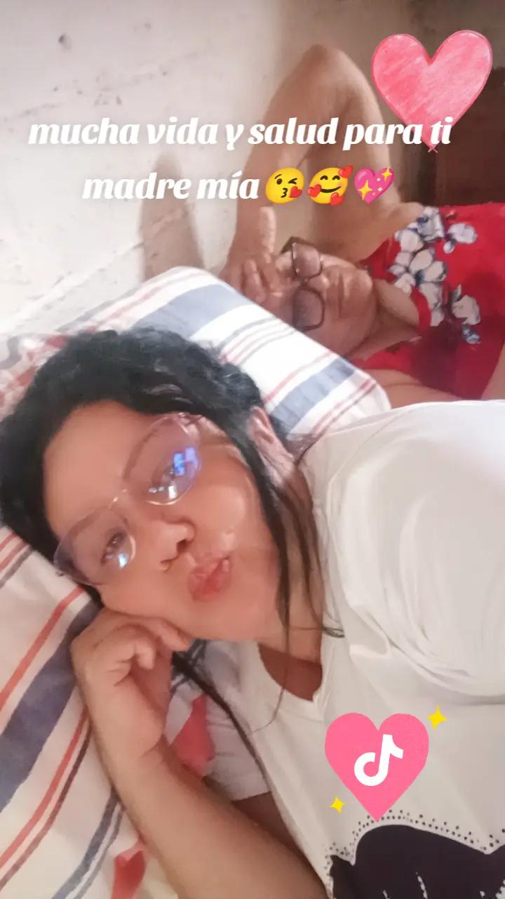 @La chaparrita