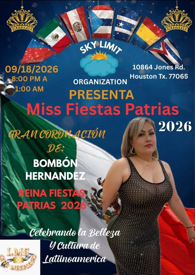 @bomb&oacute;n Hdz