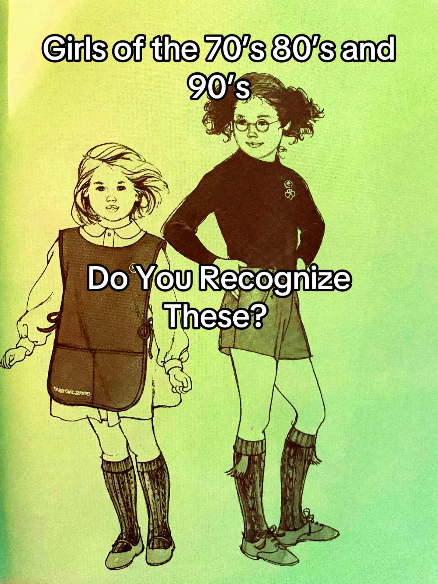 @Women’s Retro Retreat