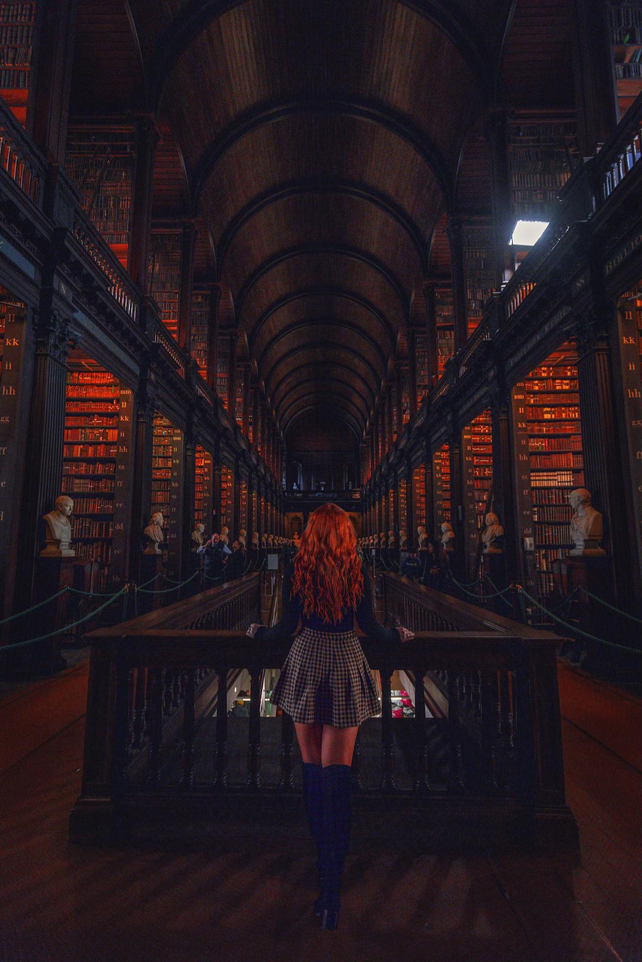 @Kelly | UK Travel Creator