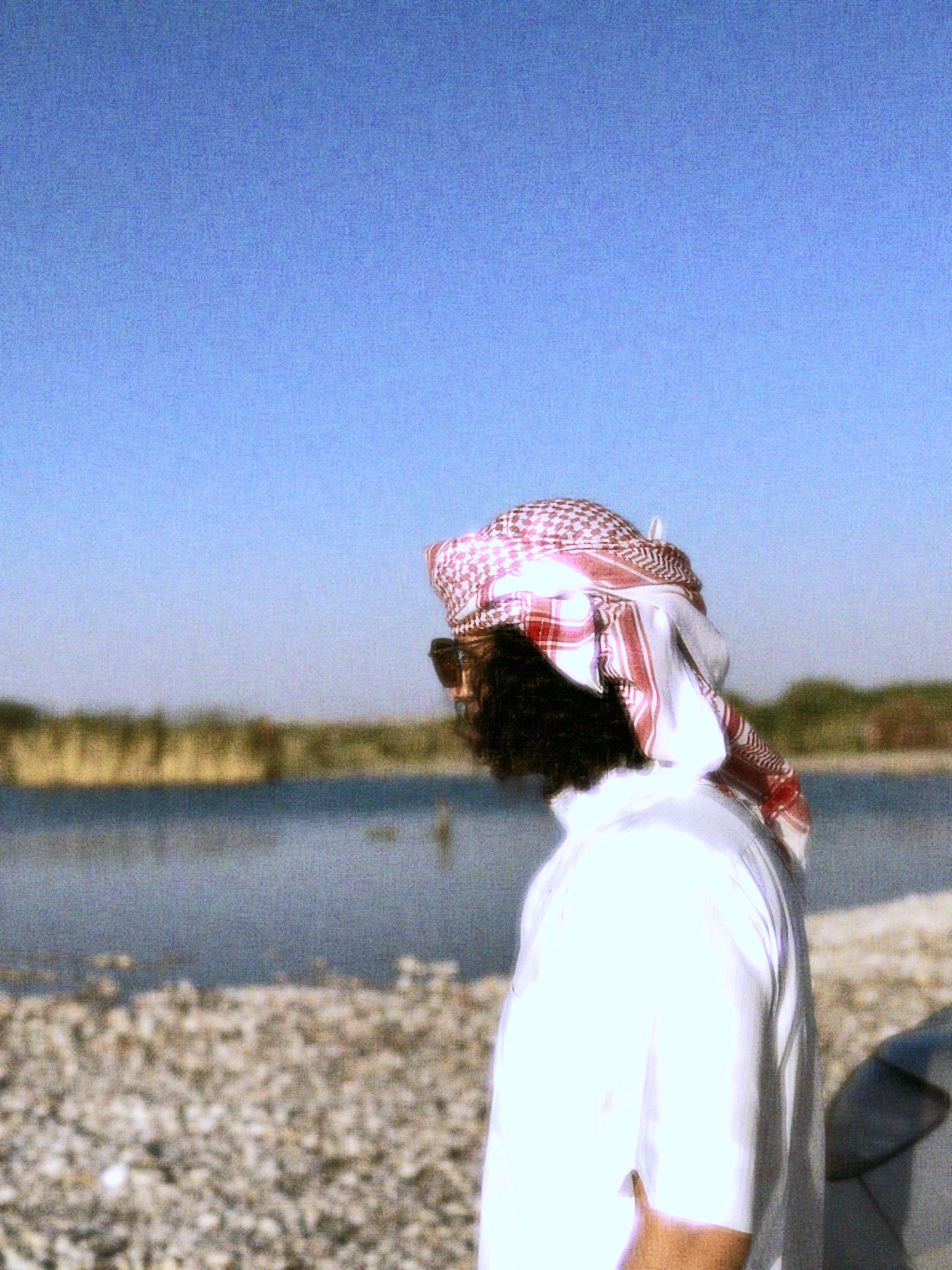 @يزن العنزي
