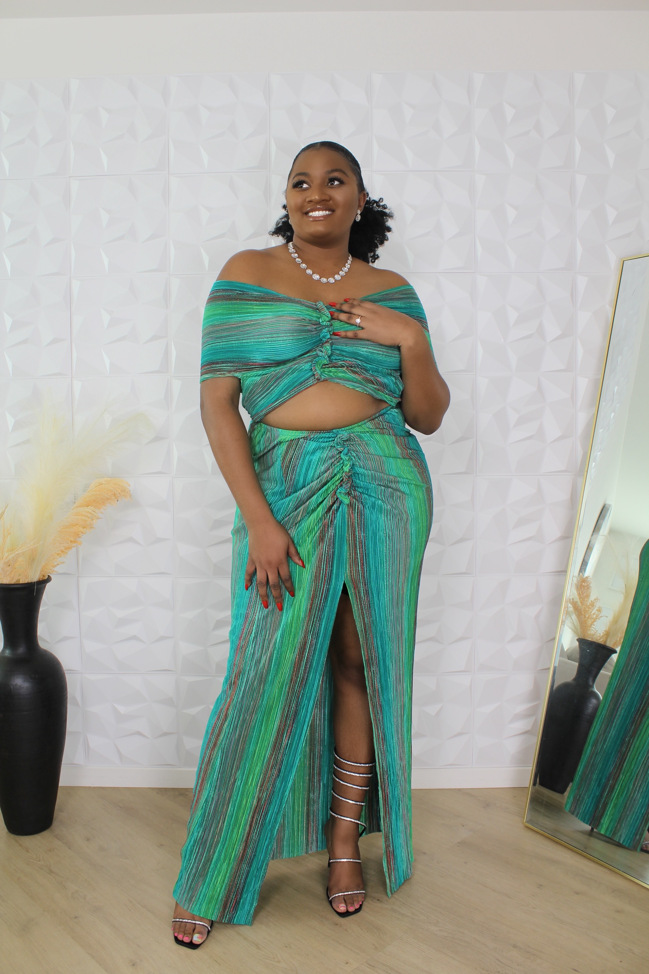 @Arna&rsquo;s Closet