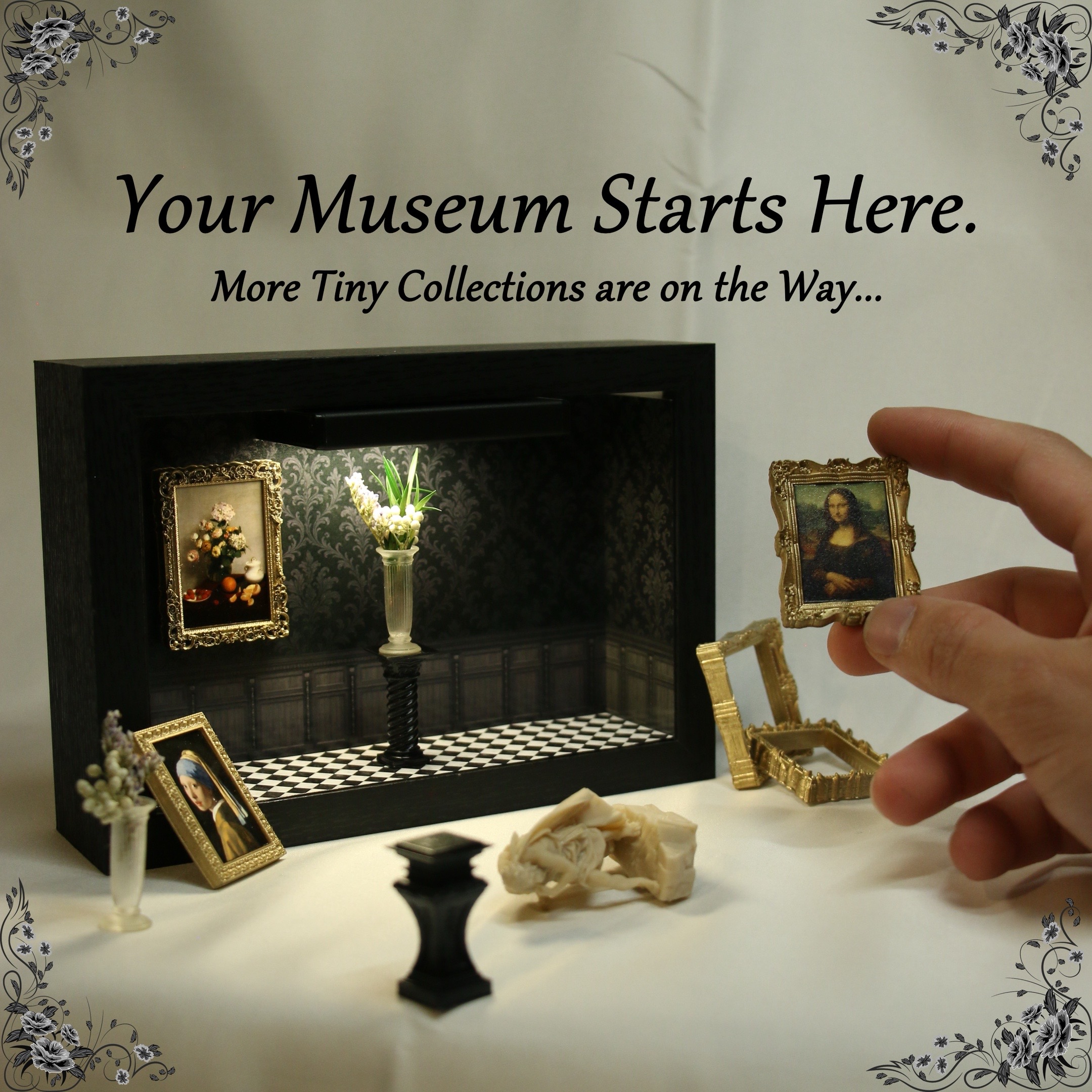 @Honorium Museum