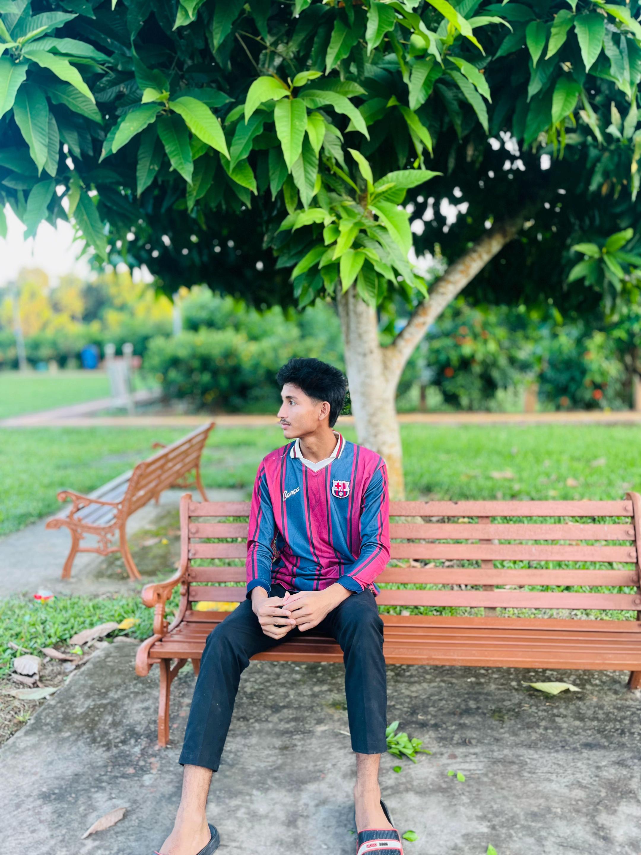 @Jabed Khan