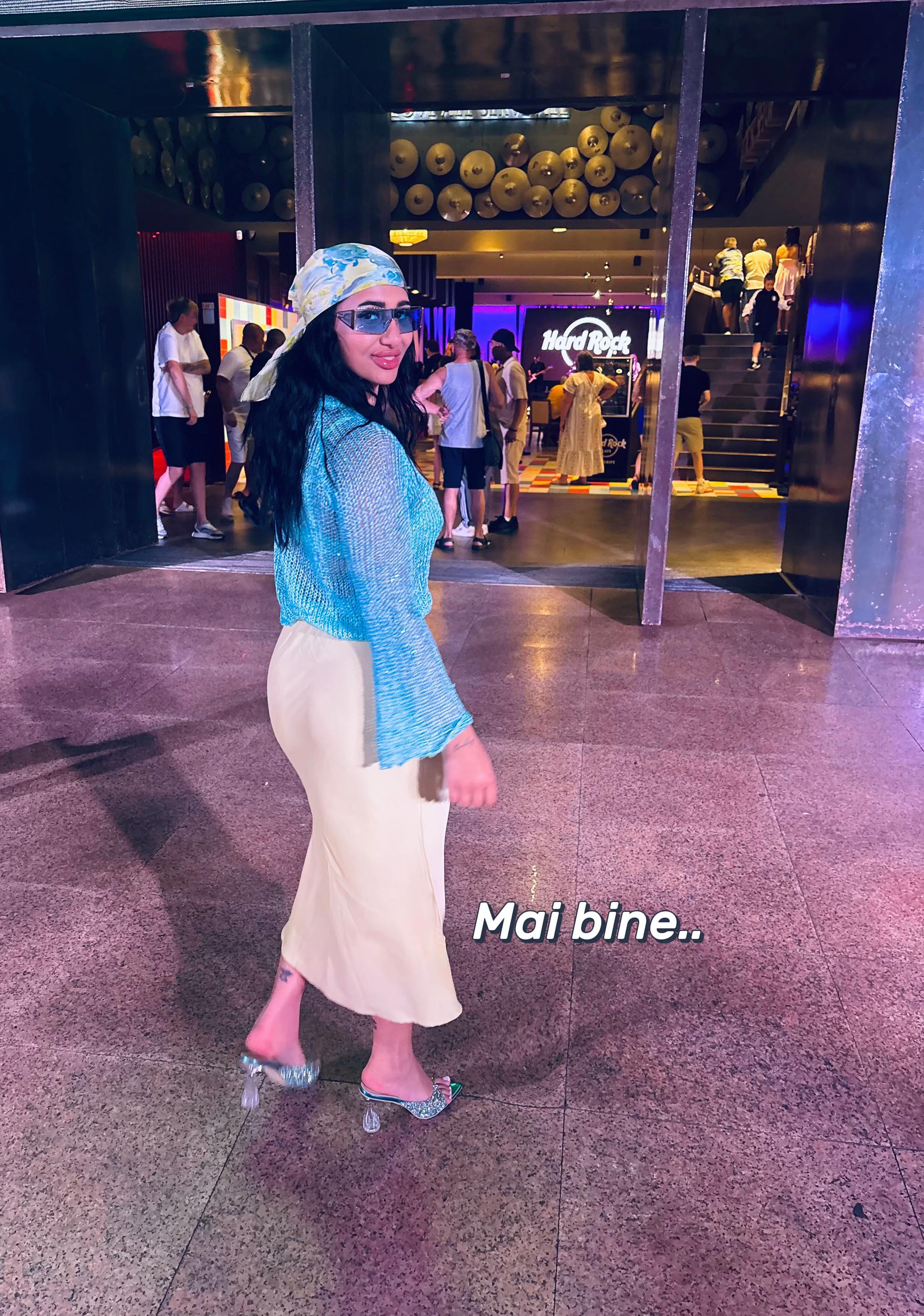 @Simona Ioana