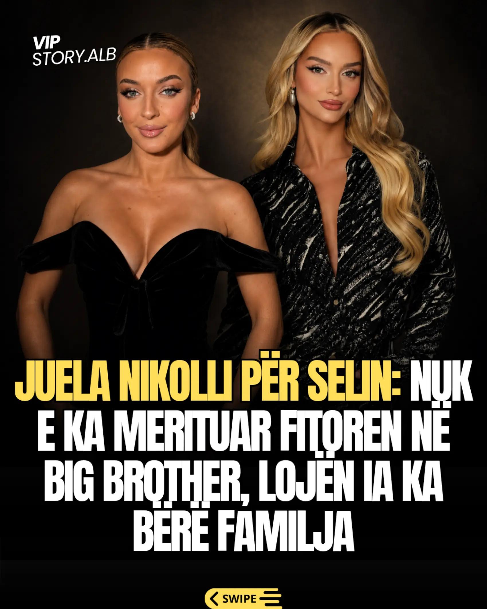 @VIP story